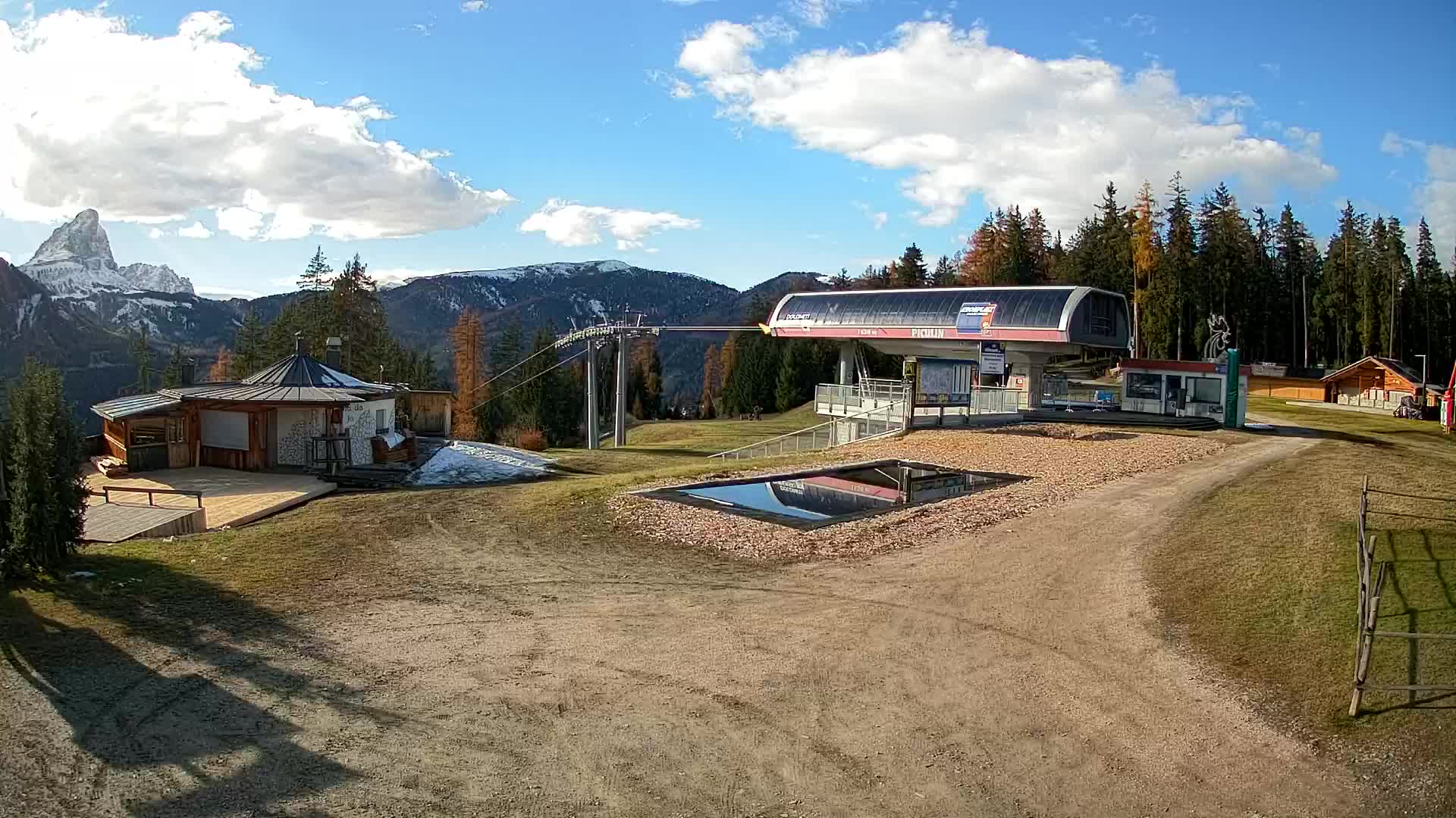 Piz de Plaies | St. Vigil