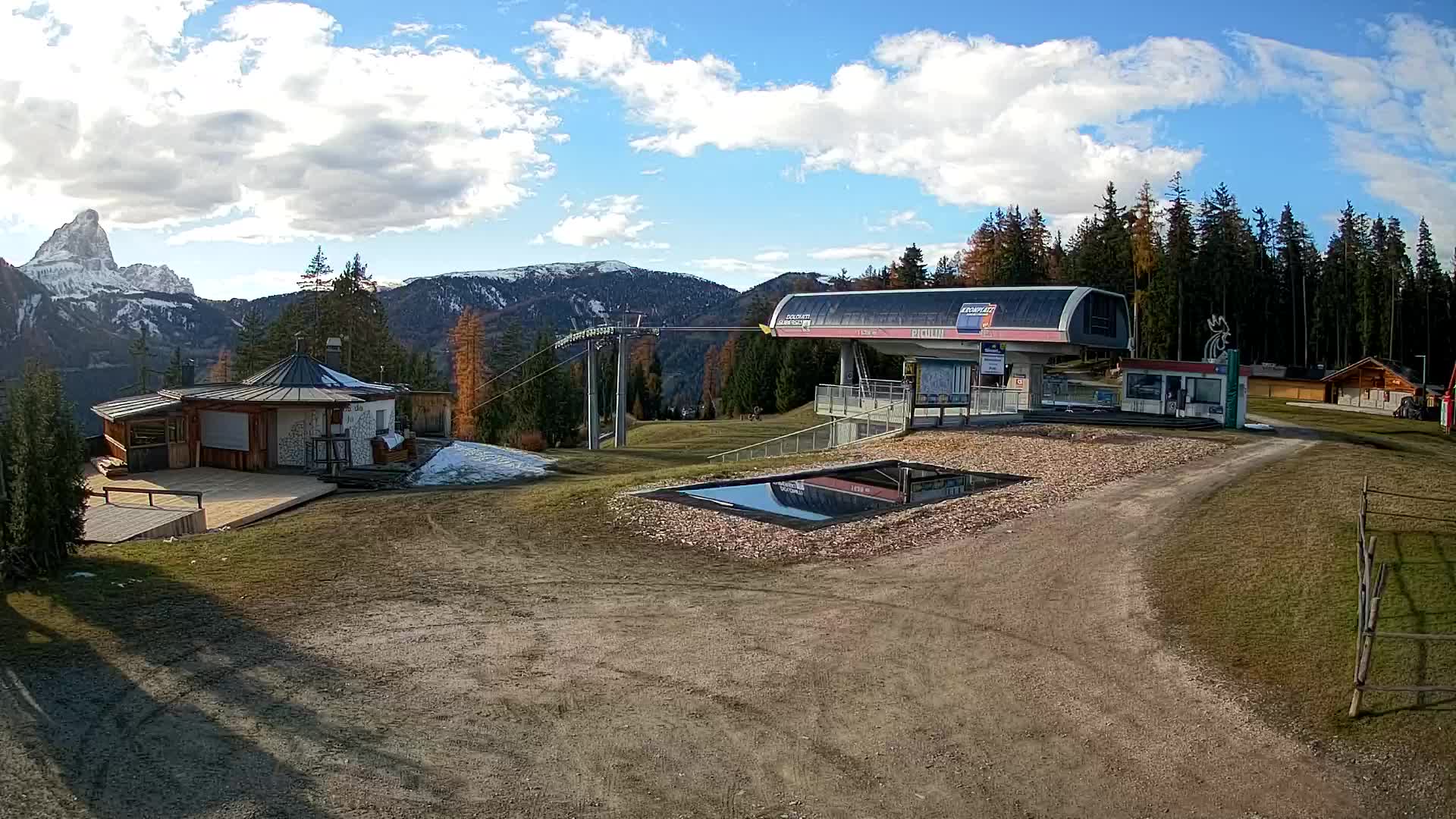 Piz de Plaies | San Vigilio