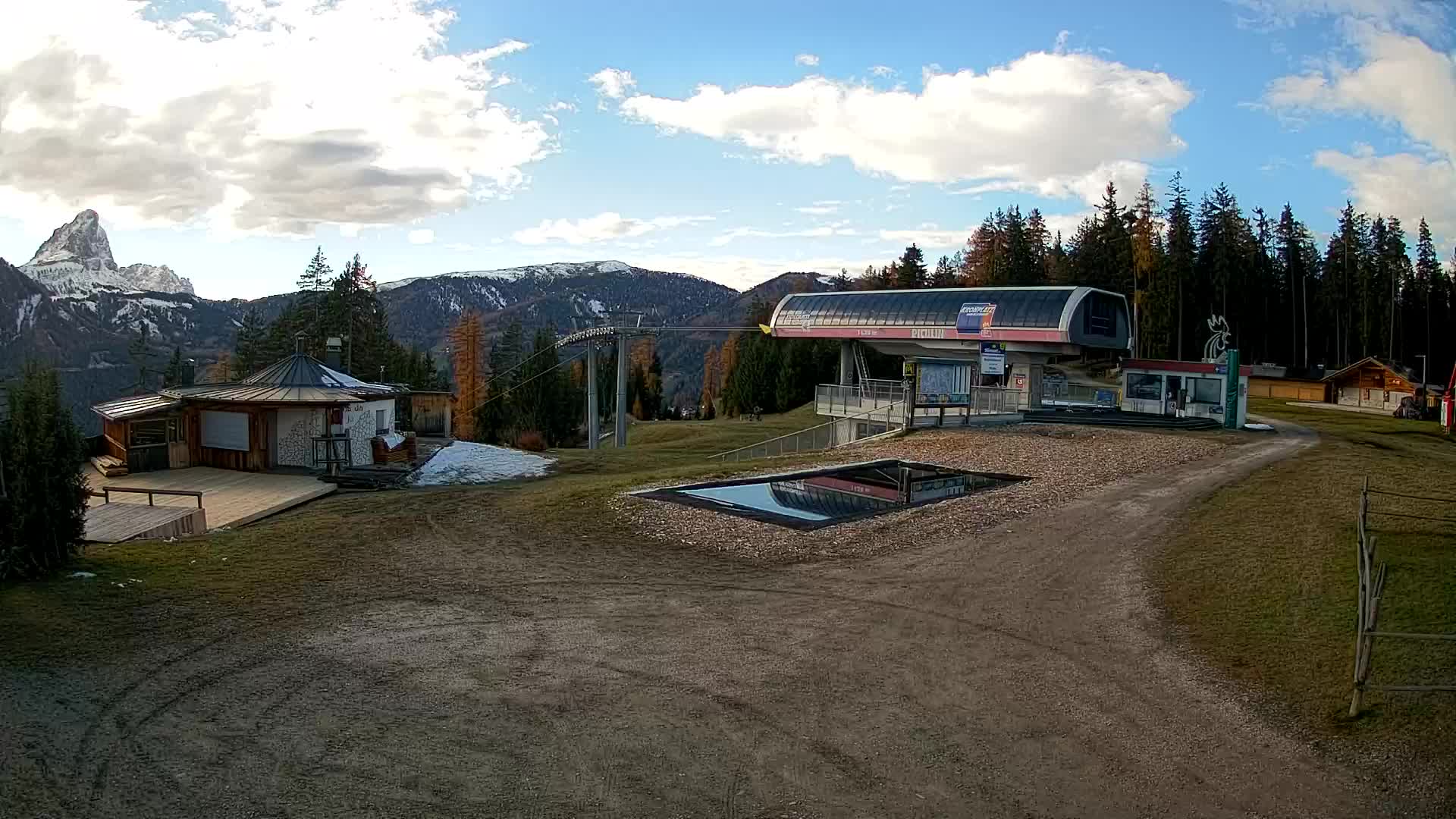 Piz de Plaies | San Vigilio