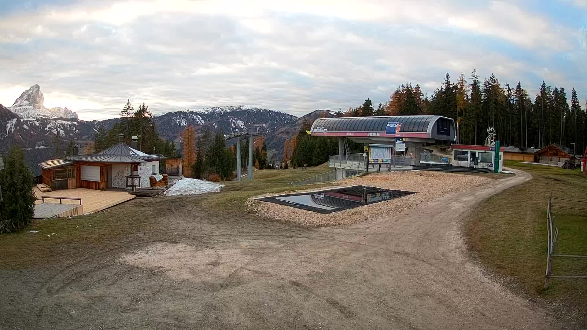 Piz de Plaies | San Vigilio | Kronplatz