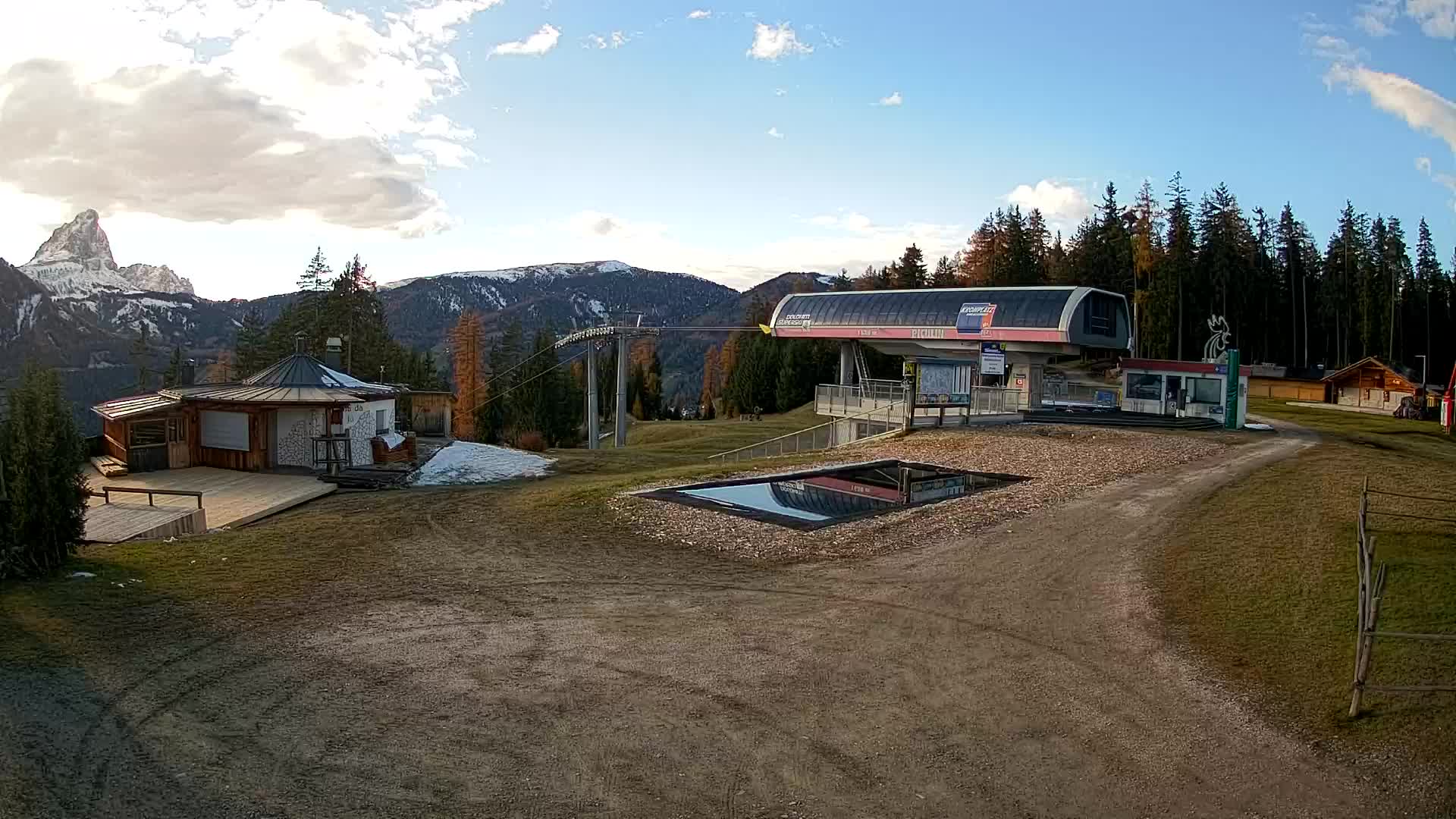 Piz de Plaies | San Vigilio | Kronplatz