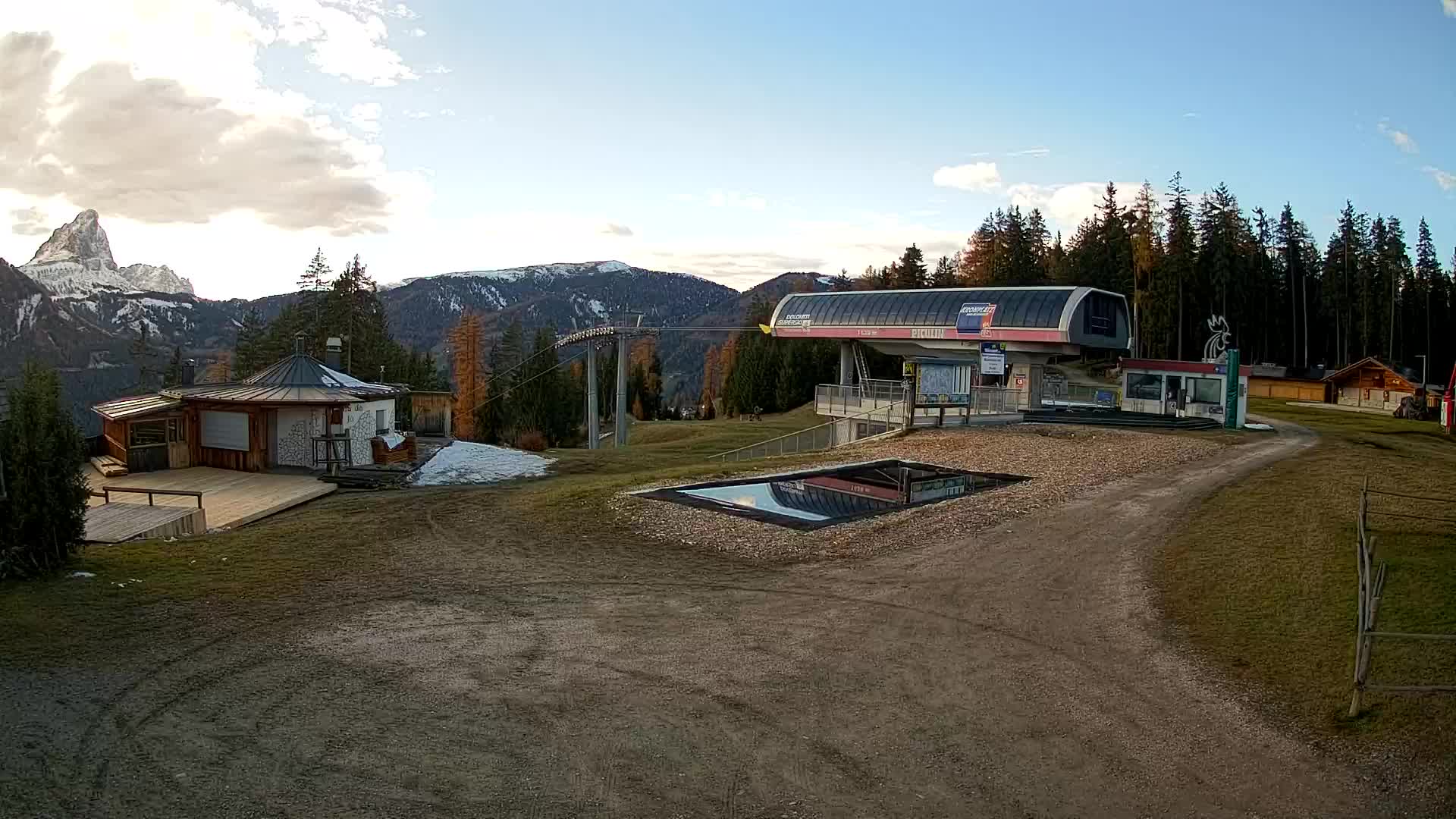 Piz de Plaies | San Vigilio