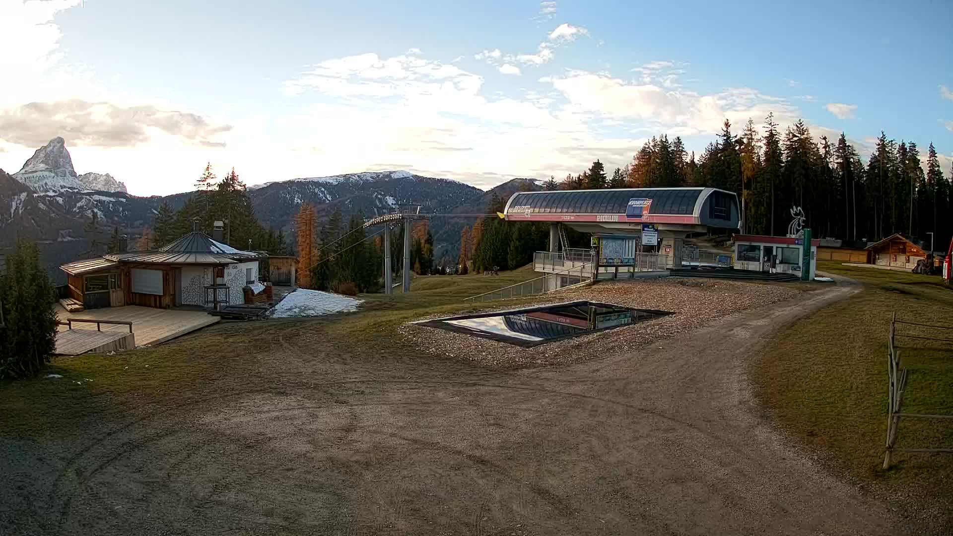 Piz de Plaies | San Vigilio