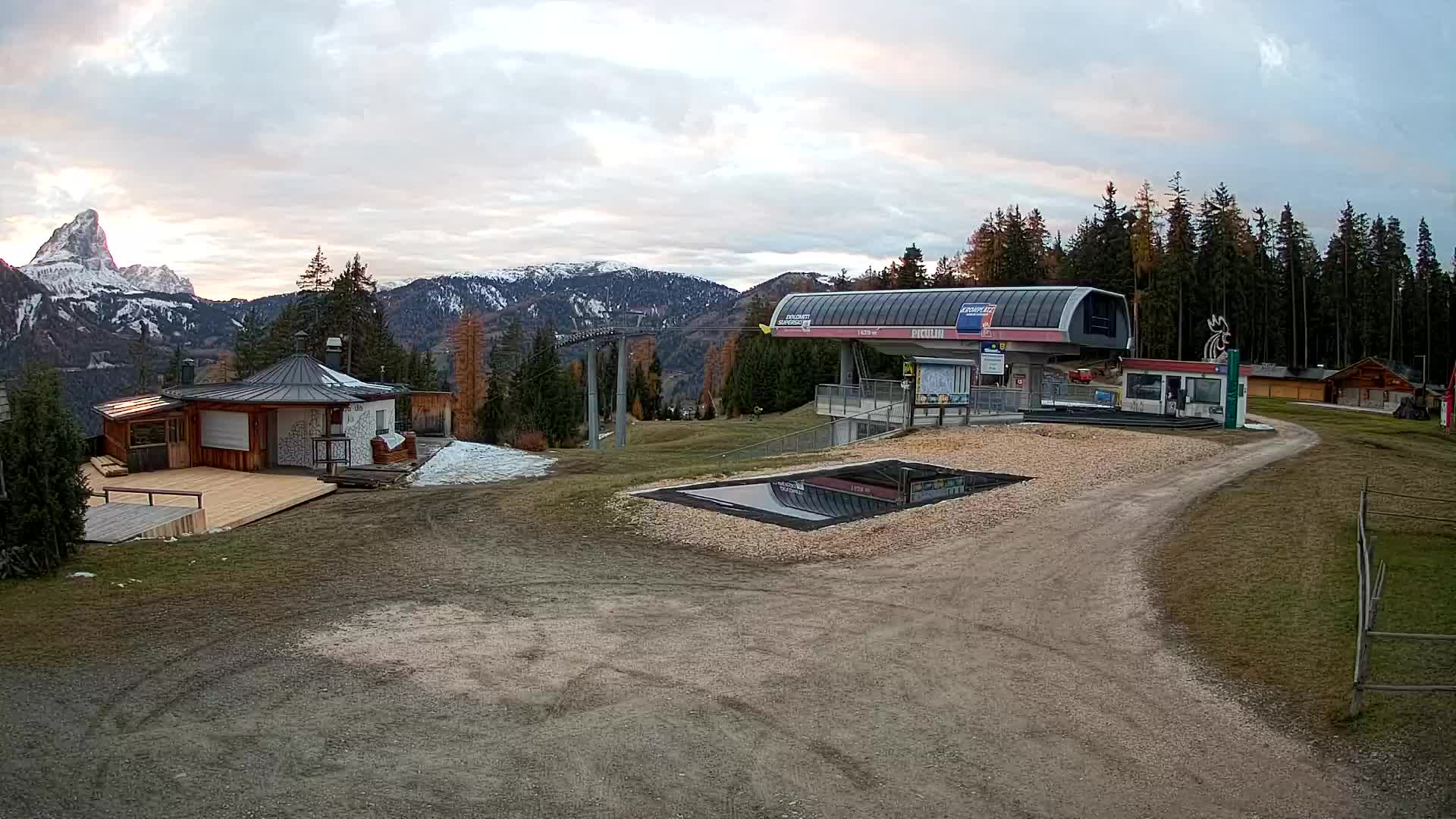 Piz de Plaies | San Vigilio | Kronplatz