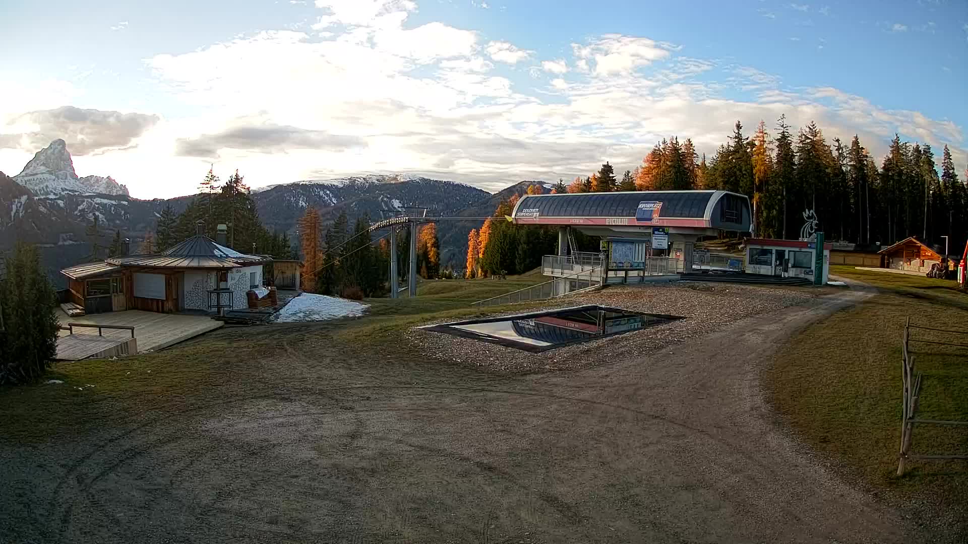 Piz de Plaies | St. Vigil