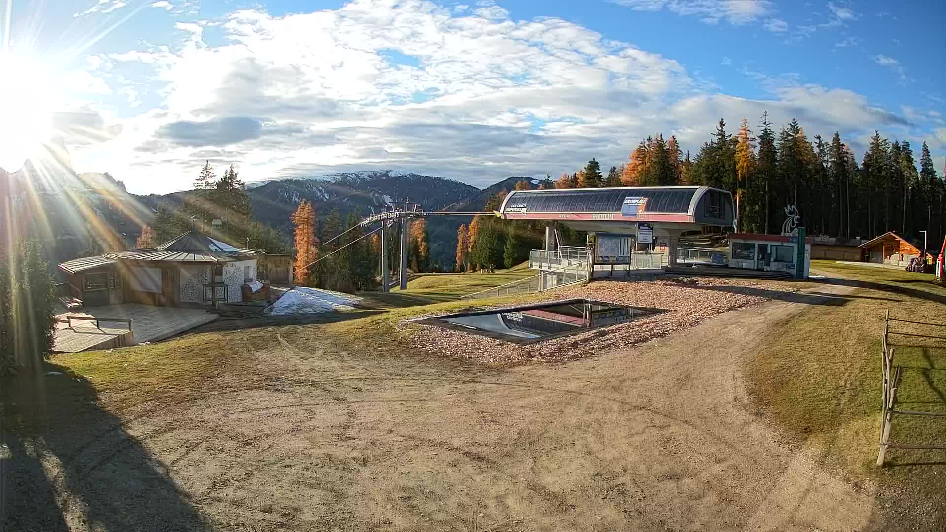 Piz de Plaies | San Vigilio | Kronplatz