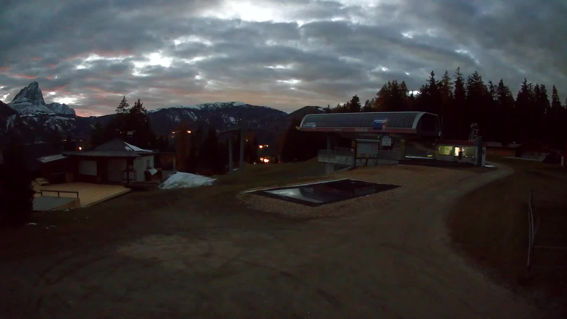 Piz de Plaies | San Vigilio | Kronplatz