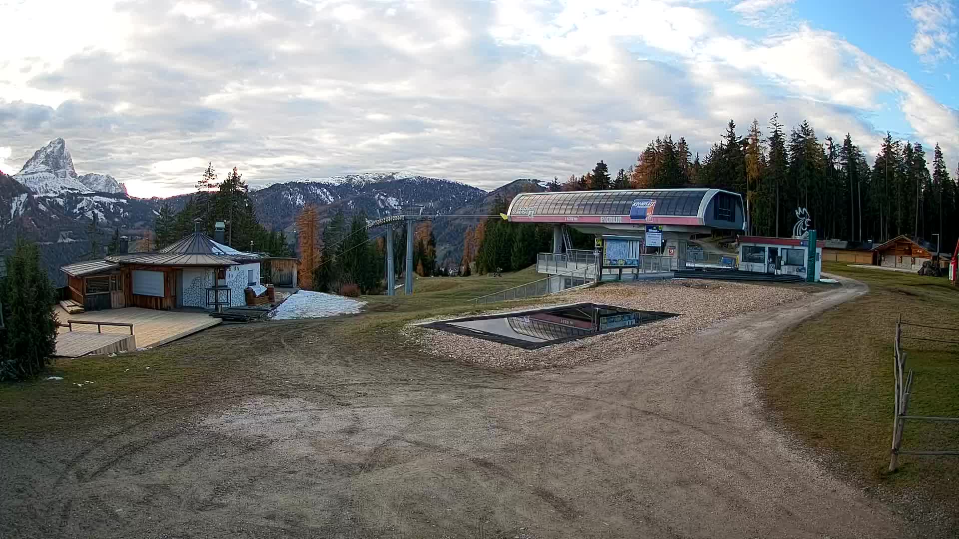 Piz de Plaies | San Vigilio | Kronplatz