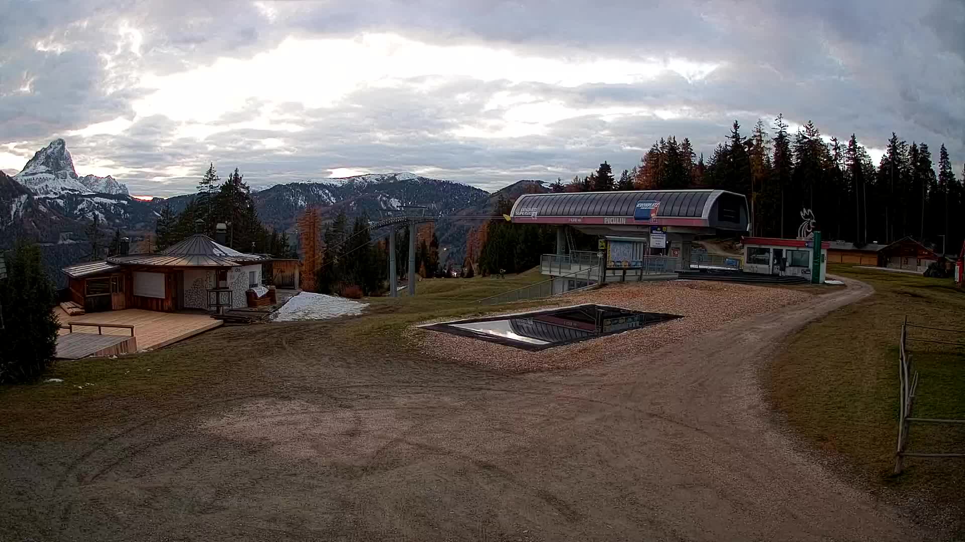 Piz de Plaies | St. Vigil