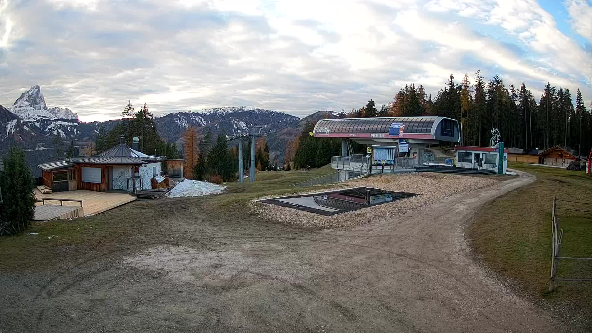 Piz de Plaies | San Vigilio