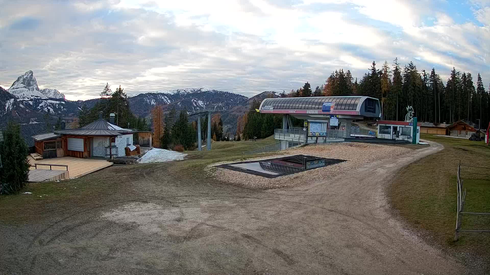 Piz de Plaies | San Vigilio