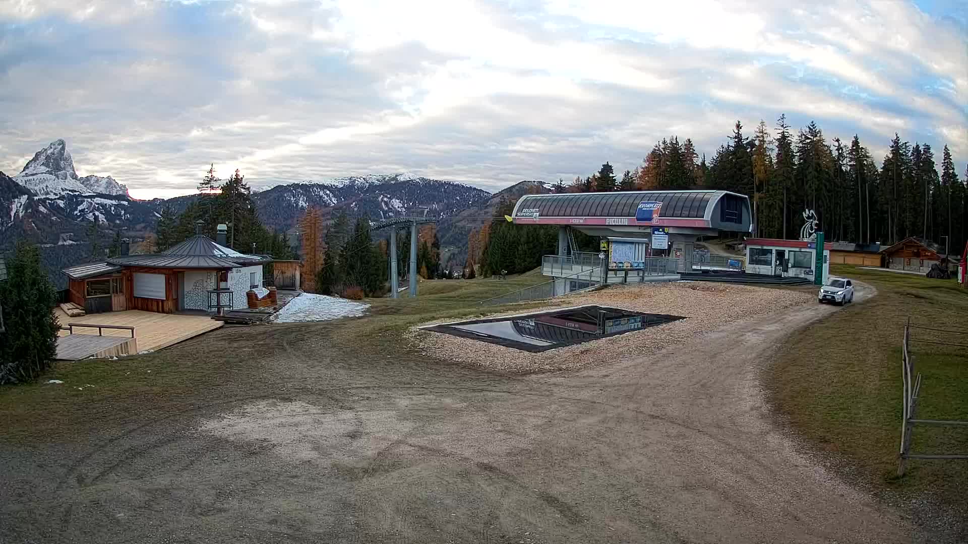 Piz de Plaies | San Vigilio | Kronplatz