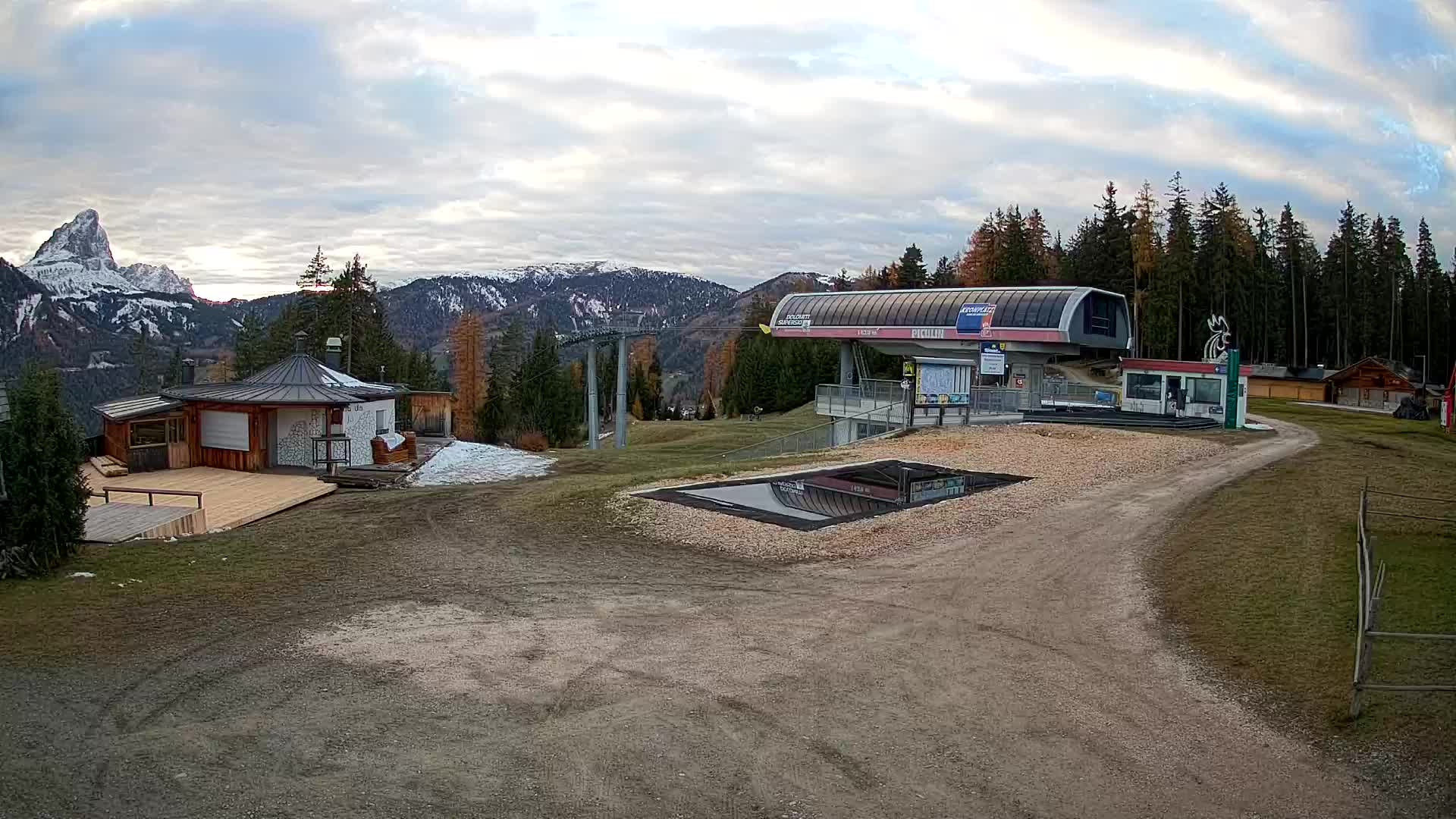 Piz de Plaies | San Vigilio | Kronplatz