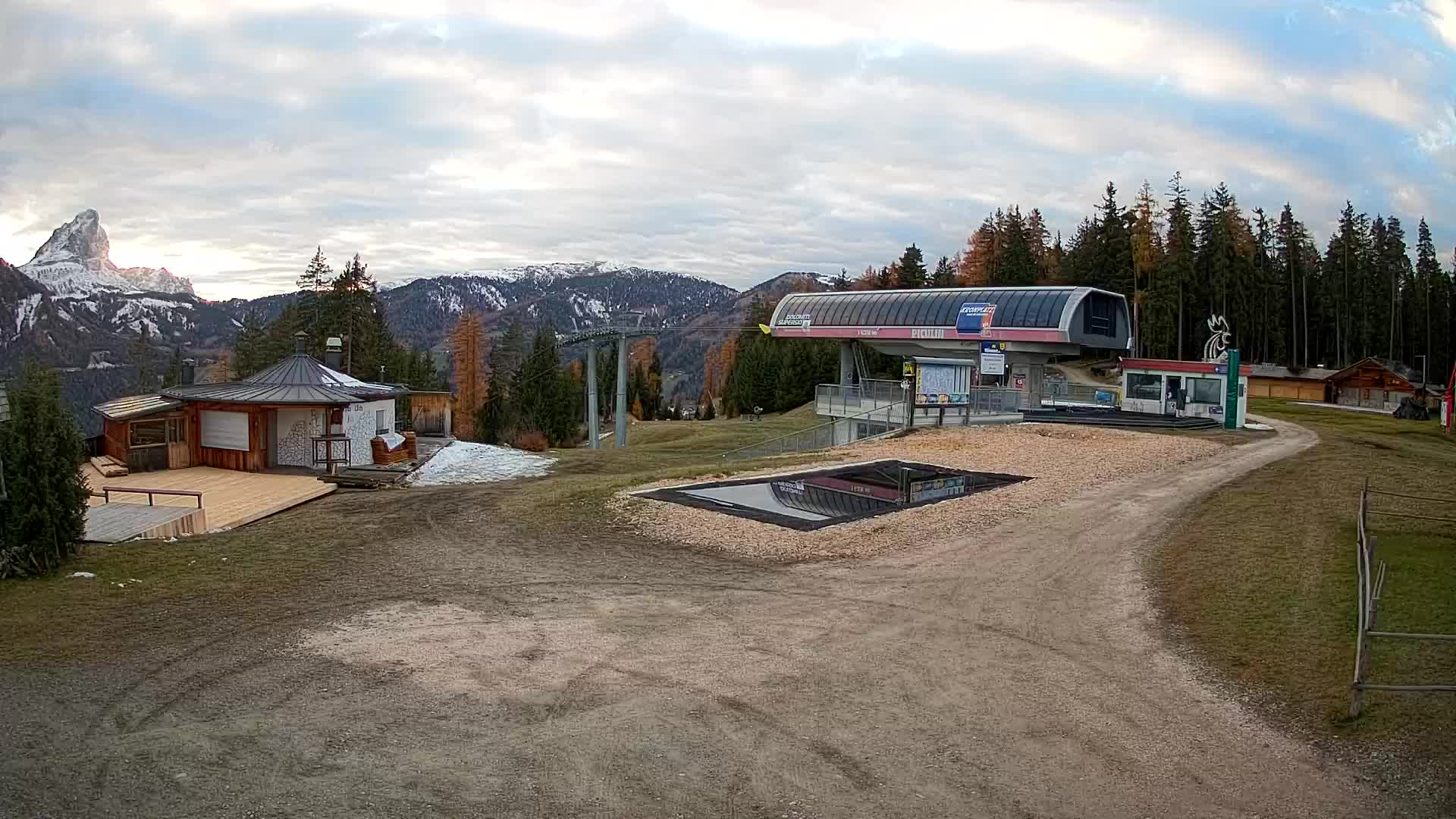 Piz de Plaies | St. Vigil