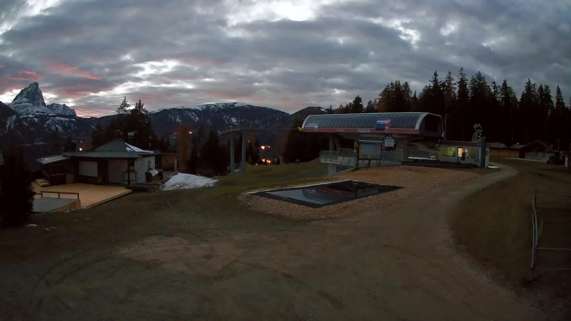 Piz de Plaies | San Vigilio