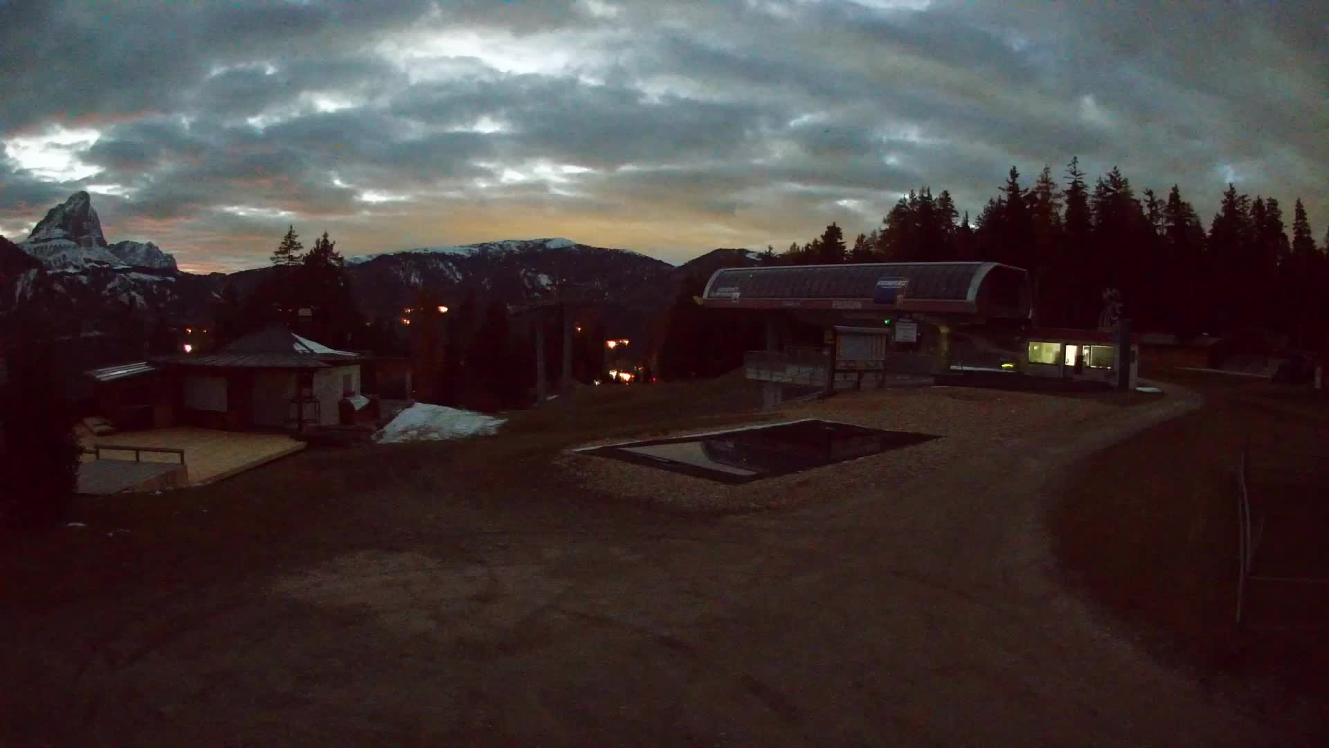 Piz de Plaies | San Vigilio