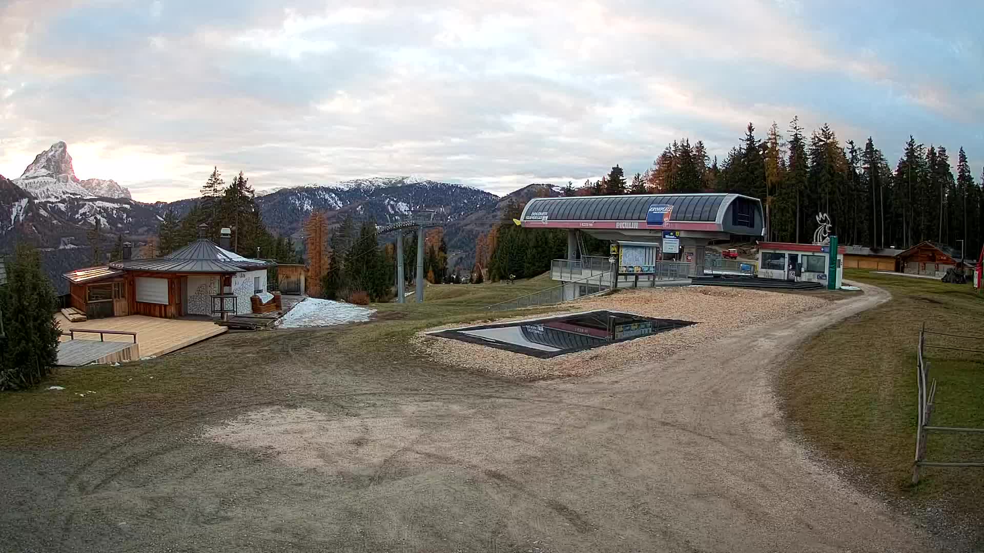 Piz de Plaies | San Vigilio