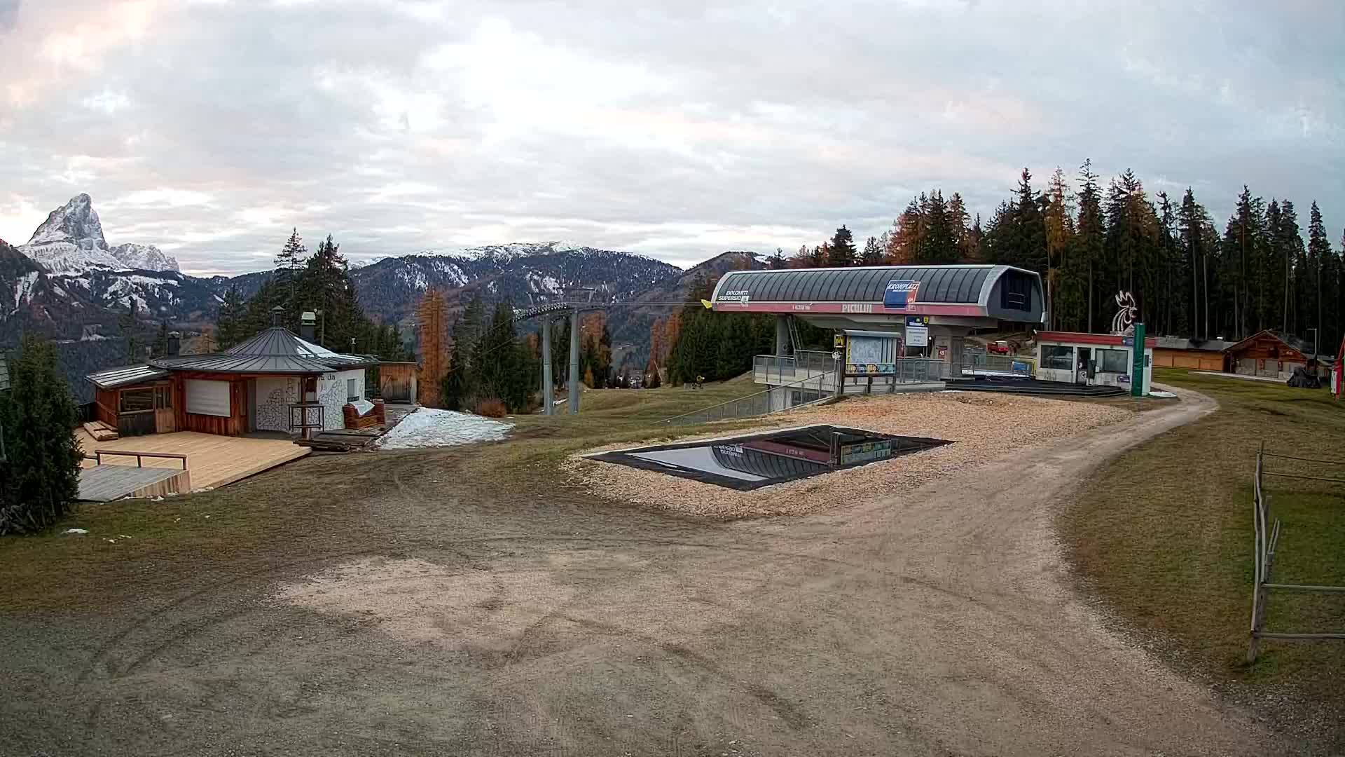 Piz de Plaies | San Vigilio | Kronplatz