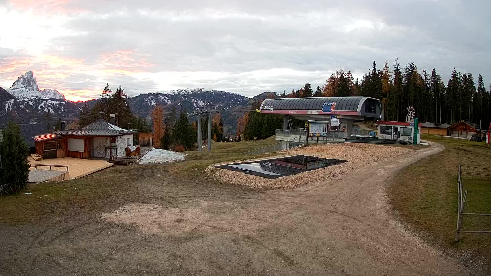 Piz de Plaies | San Vigilio