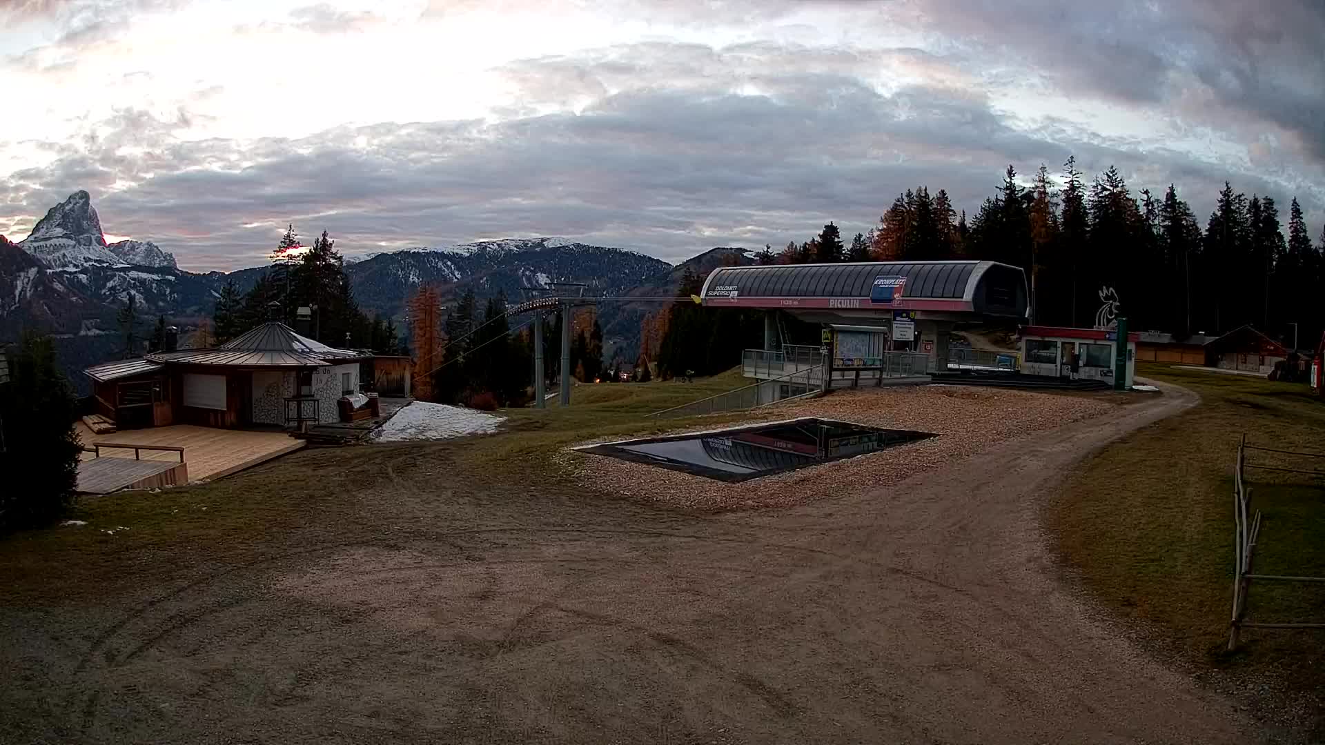 Piz de Plaies | San Vigilio