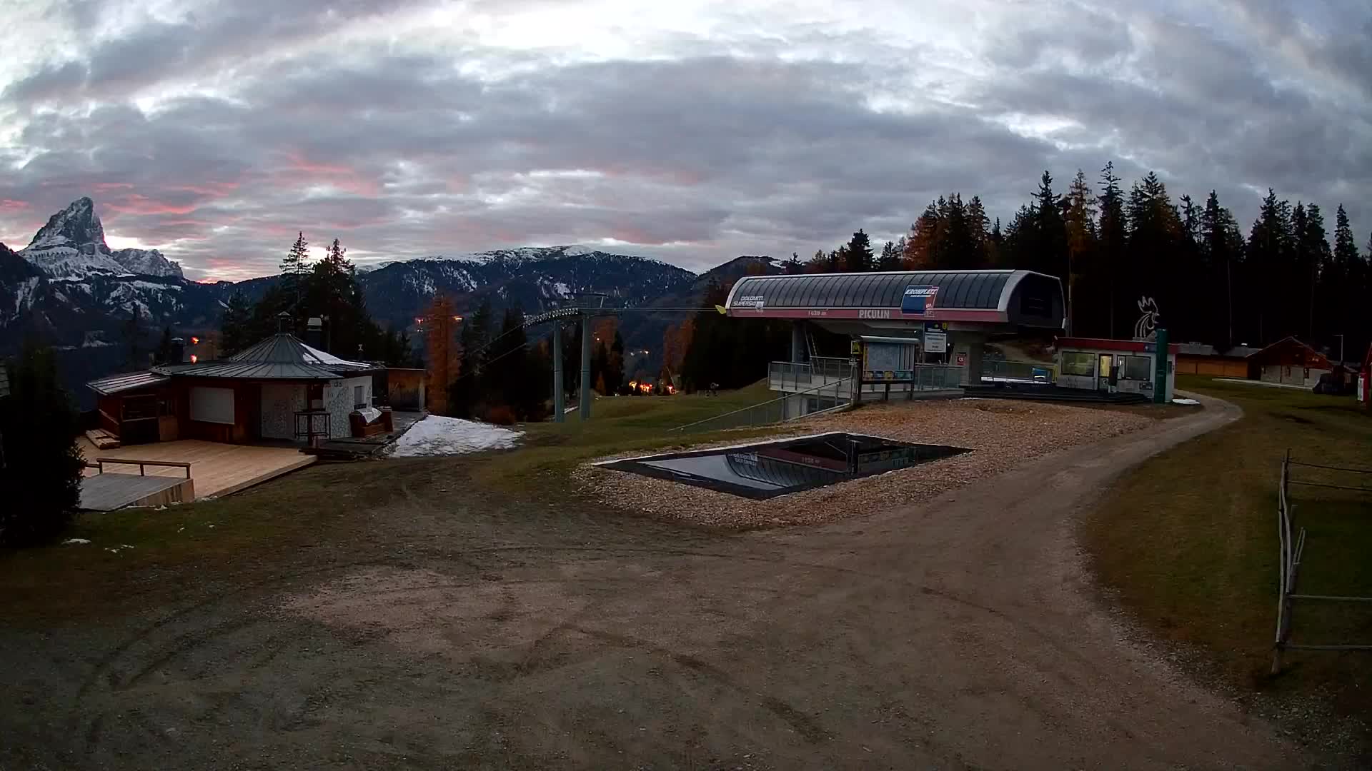 Piz de Plaies | San Vigilio | Kronplatz