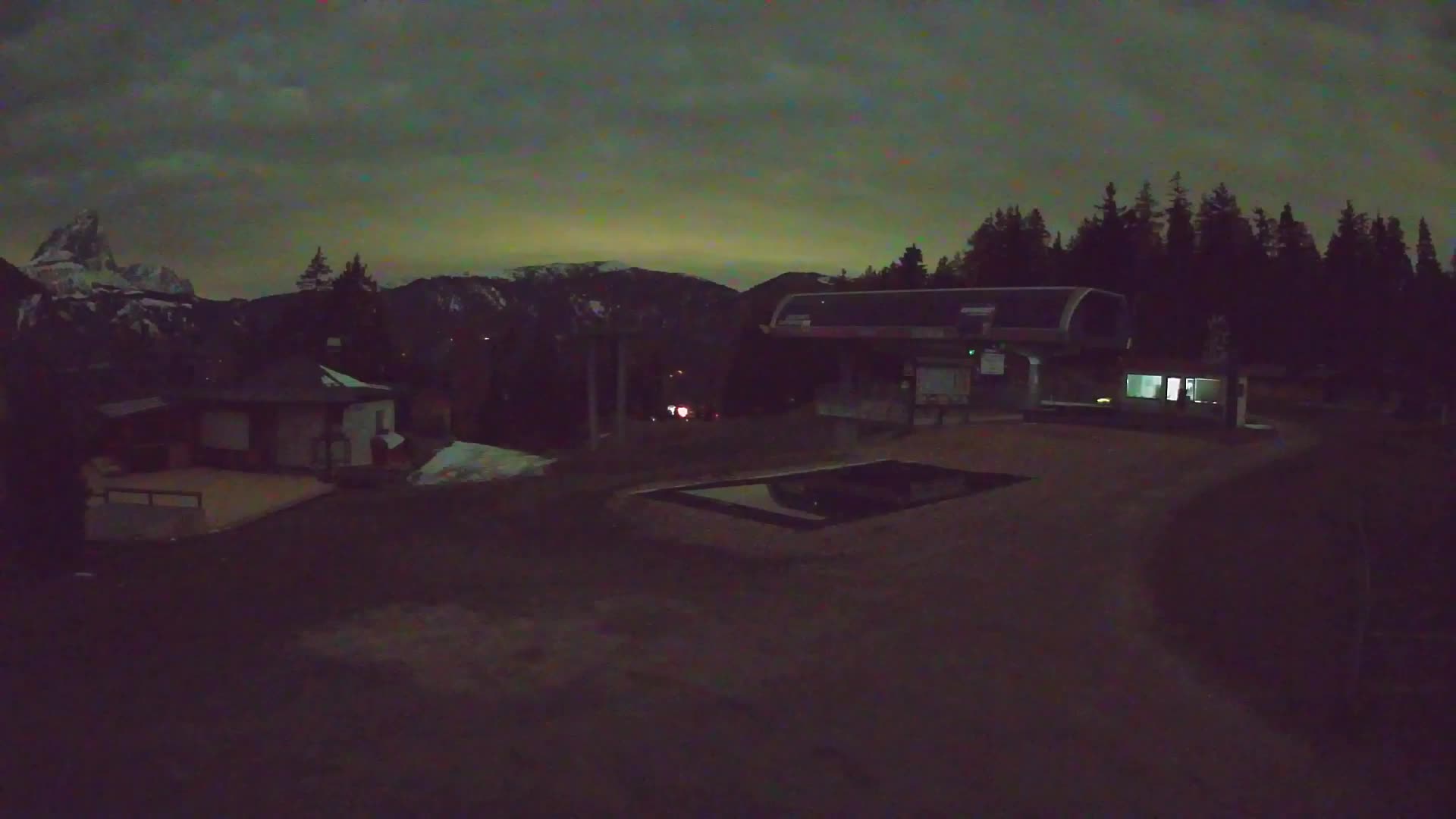 Piz de Plaies | St. Vigil