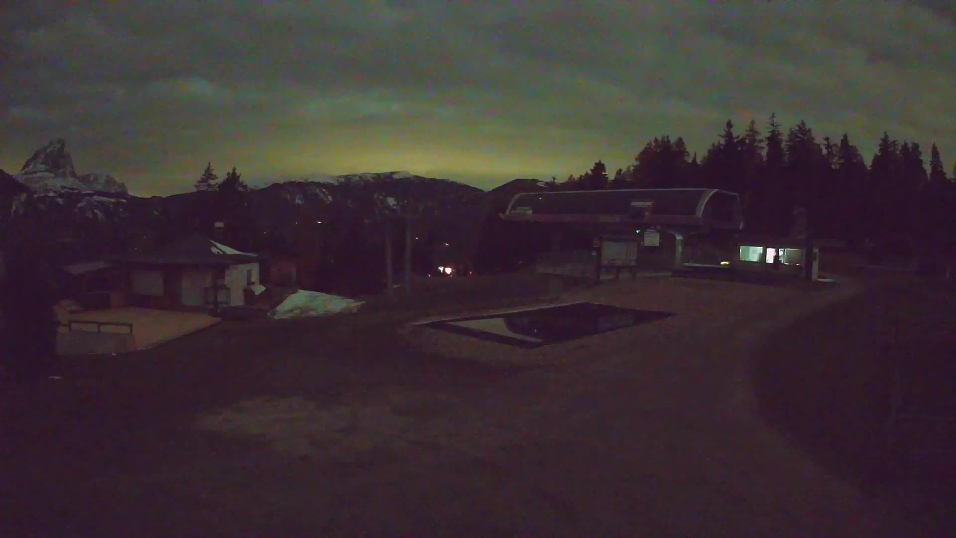 Piz de Plaies | San Vigilio