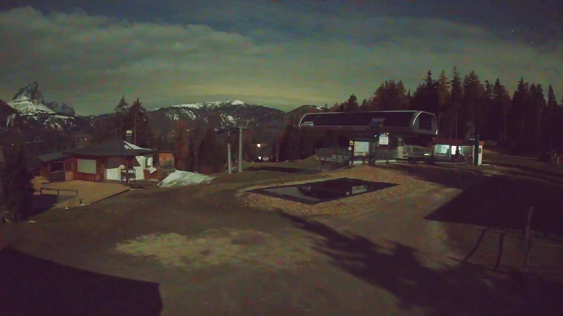 Piz de Plaies | San Vigilio | Kronplatz