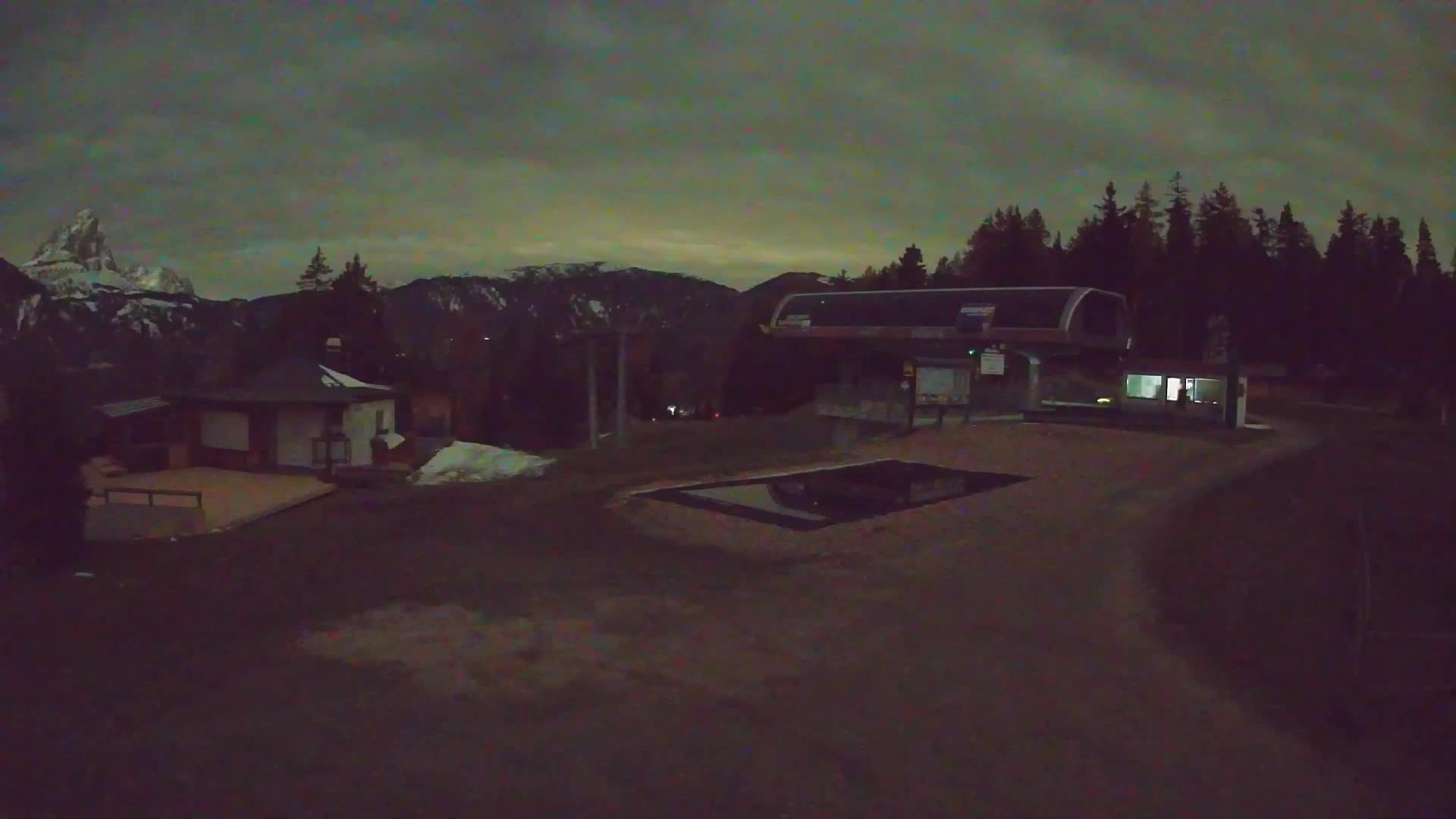 Piz de Plaies | San Vigilio | Kronplatz