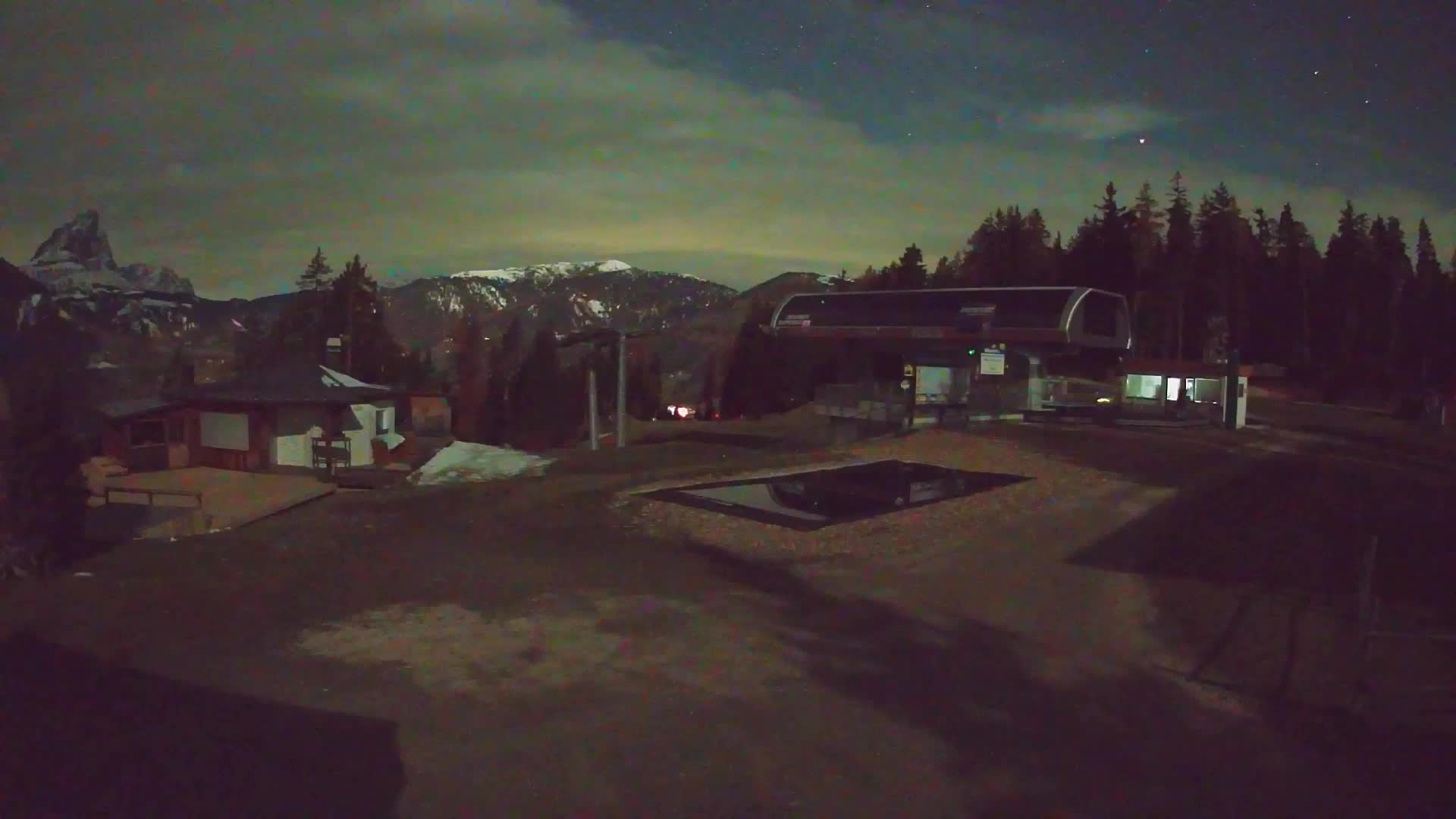 Piz de Plaies | San Vigilio | Kronplatz