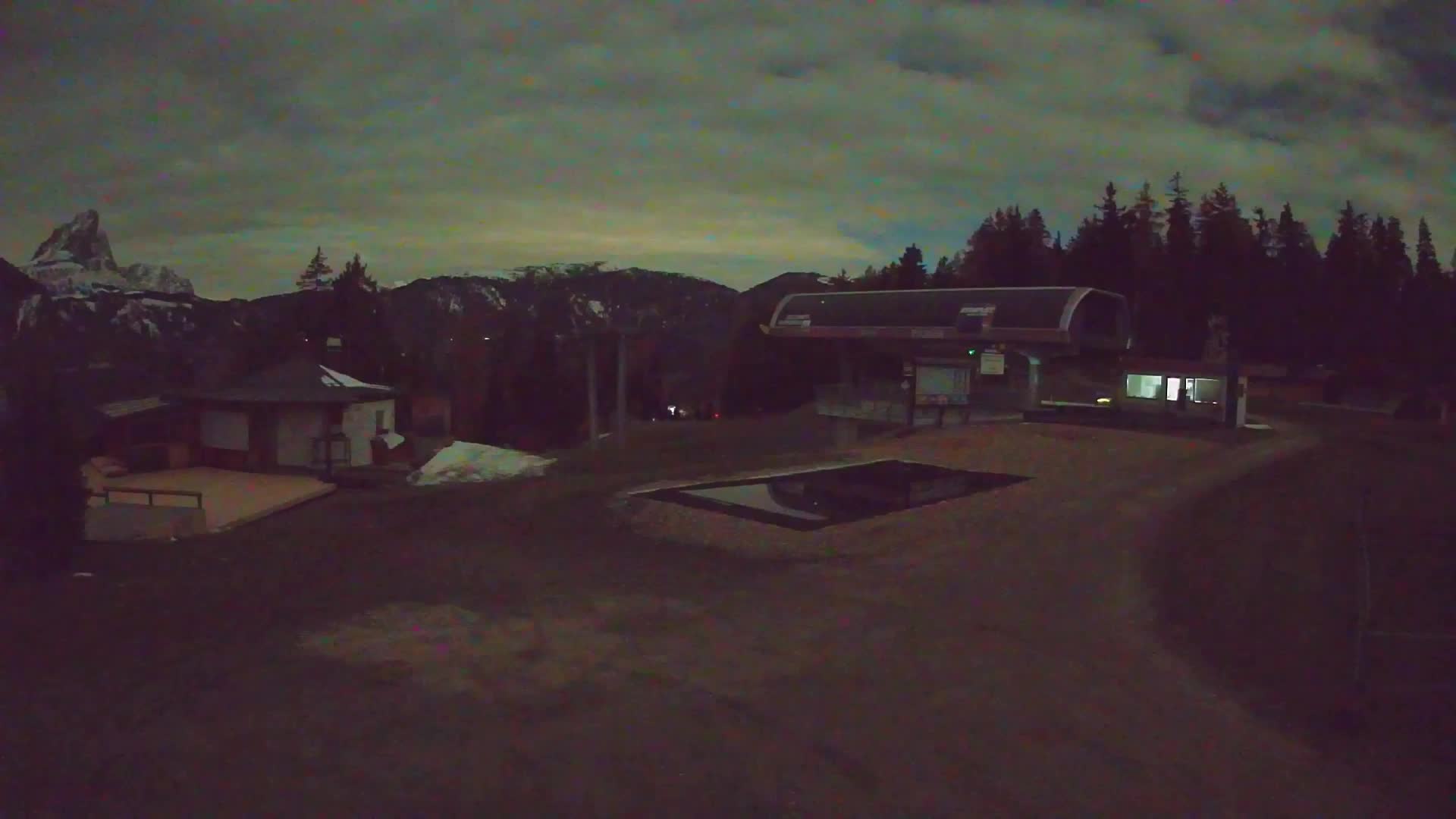 Piz de Plaies | San Vigilio