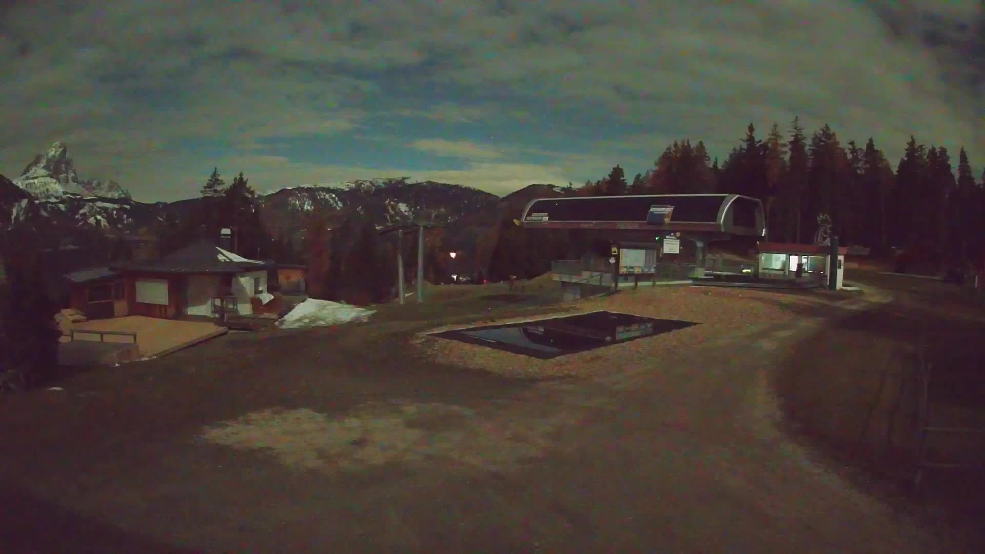 Piz de Plaies | San Vigilio