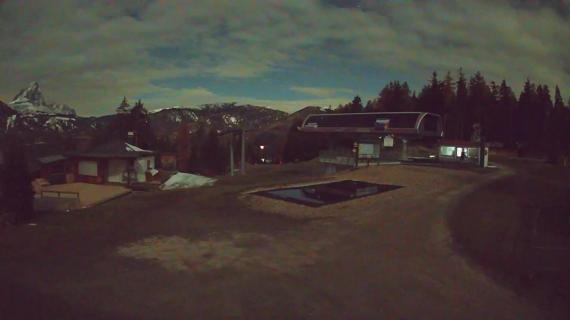 Piz de Plaies | San Vigilio | Kronplatz