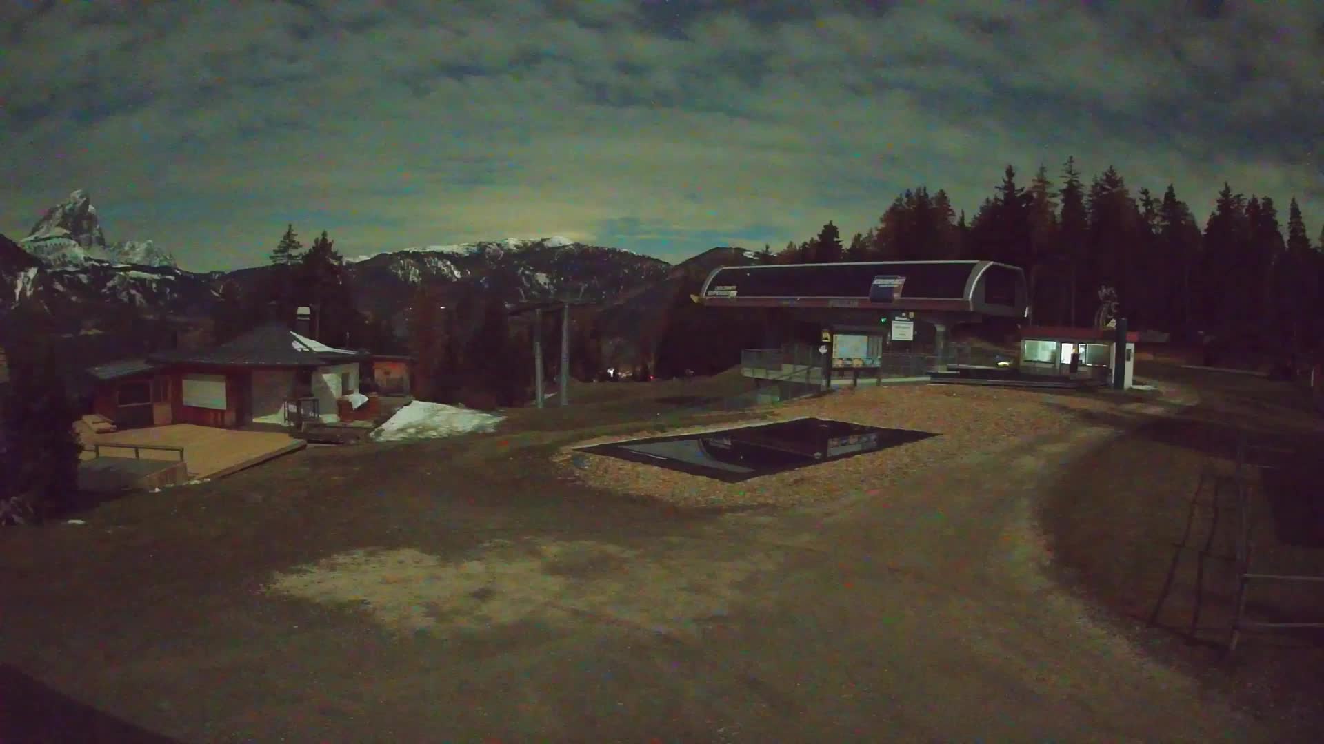 Piz de Plaies | San Vigilio