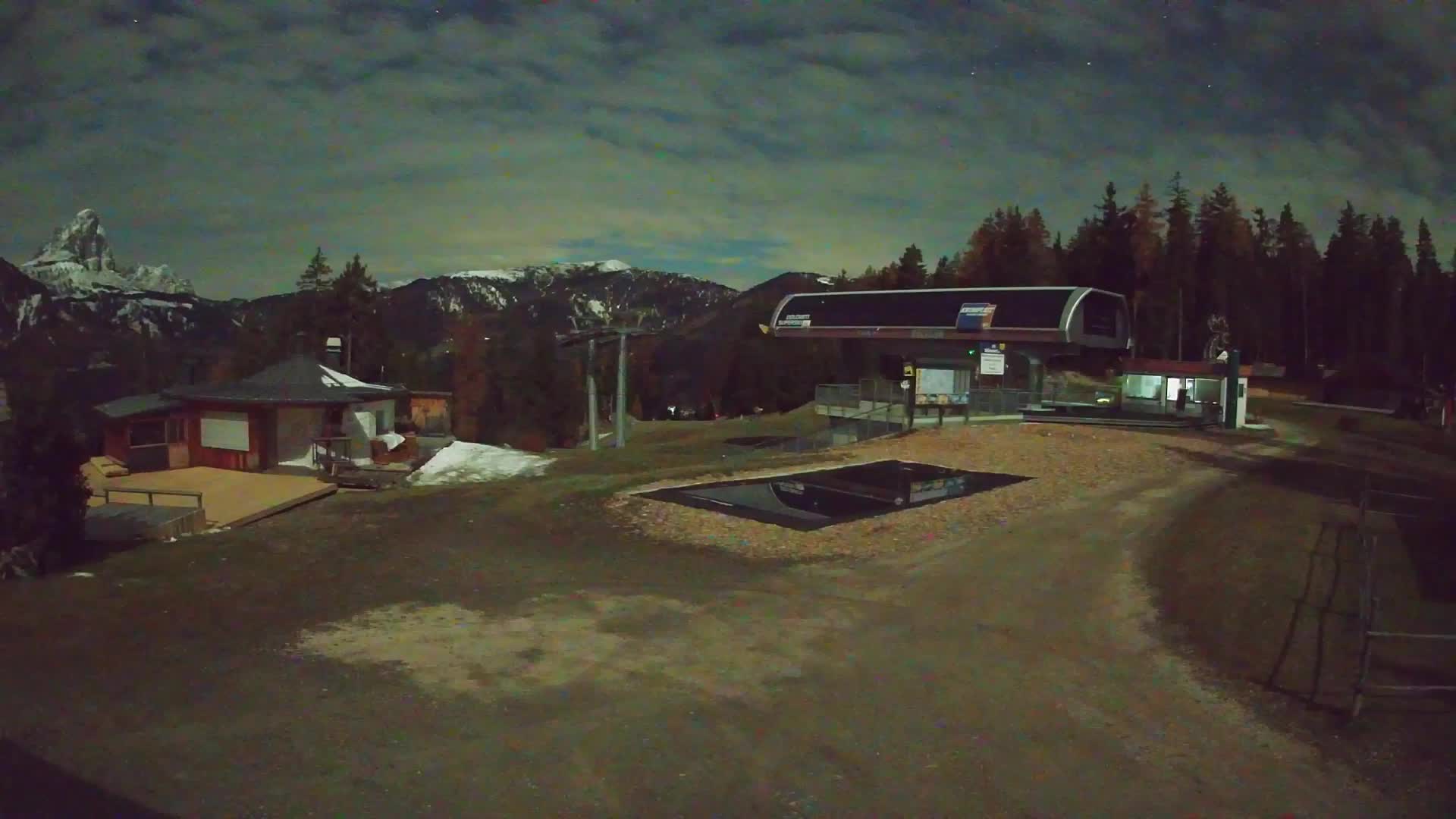 Piz de Plaies | San Vigilio