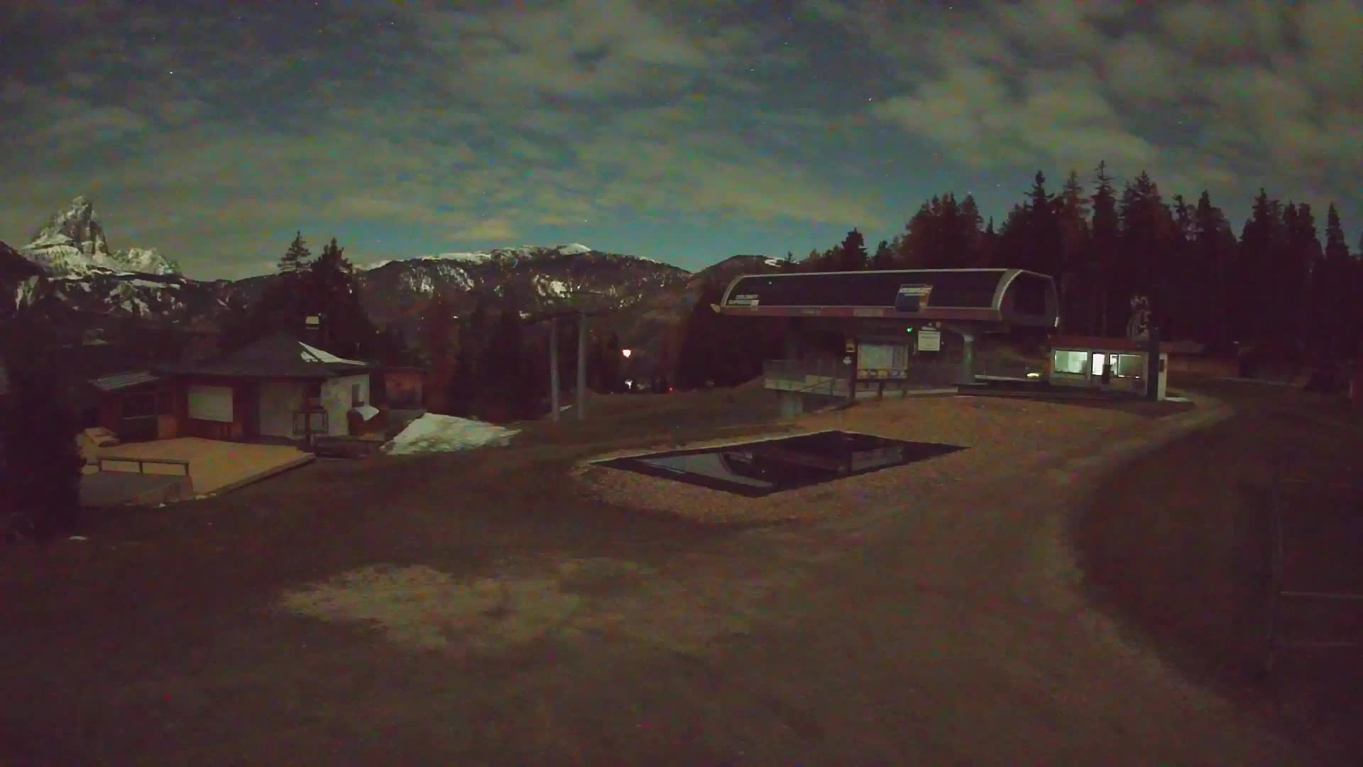 Piz de Plaies | San Vigilio