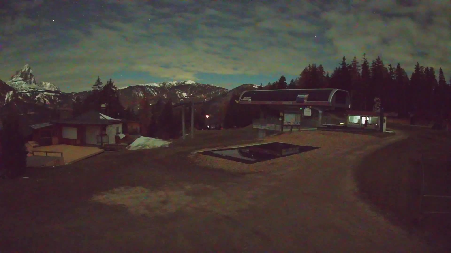 Piz de Plaies | San Vigilio | Kronplatz