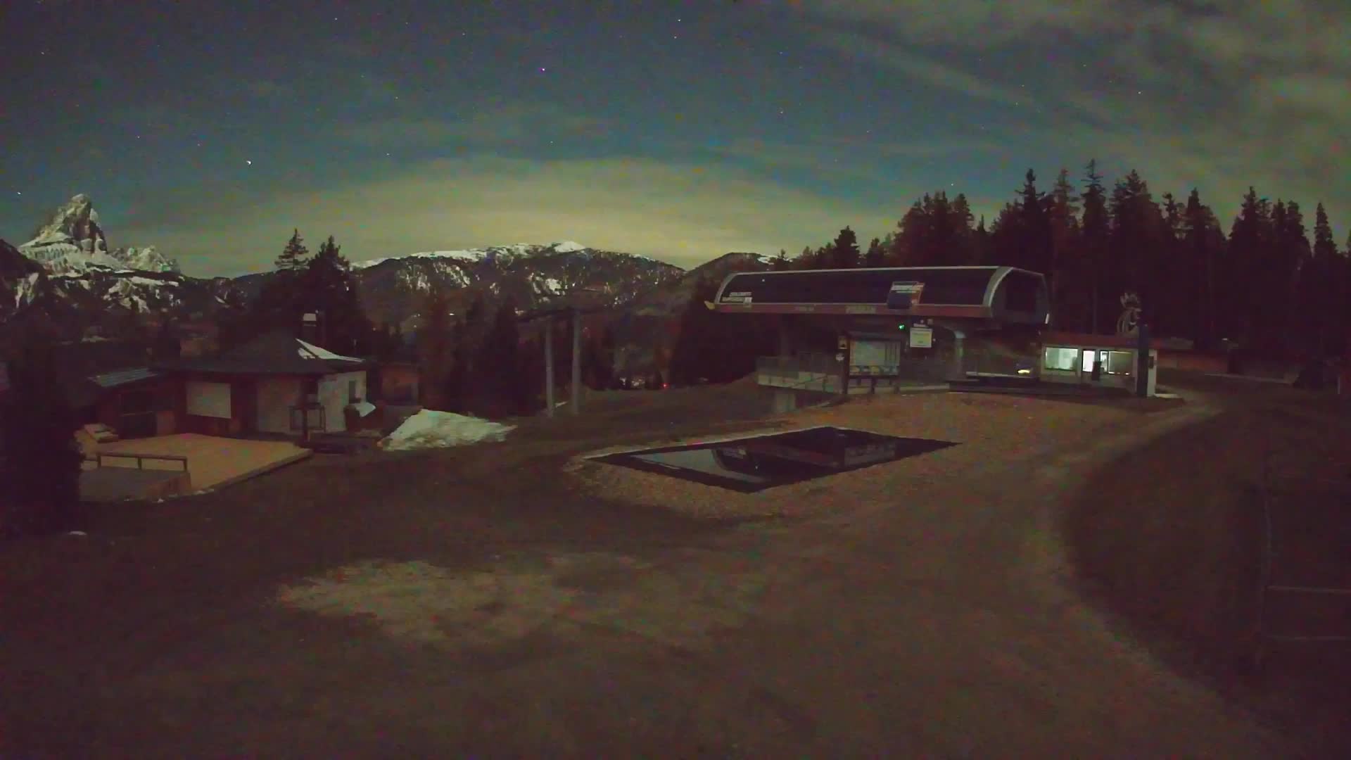 Piz de Plaies | San Vigilio | Kronplatz