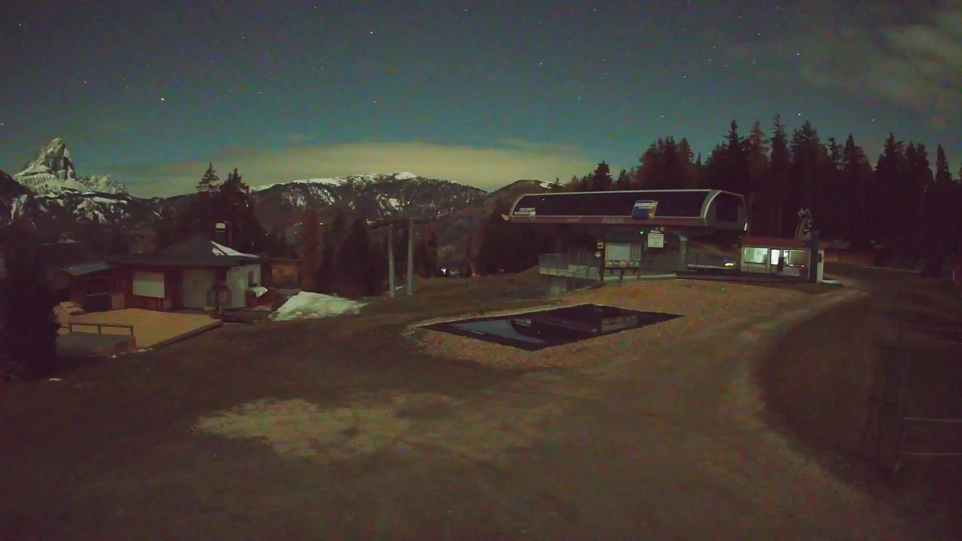 Piz de Plaies | San Vigilio