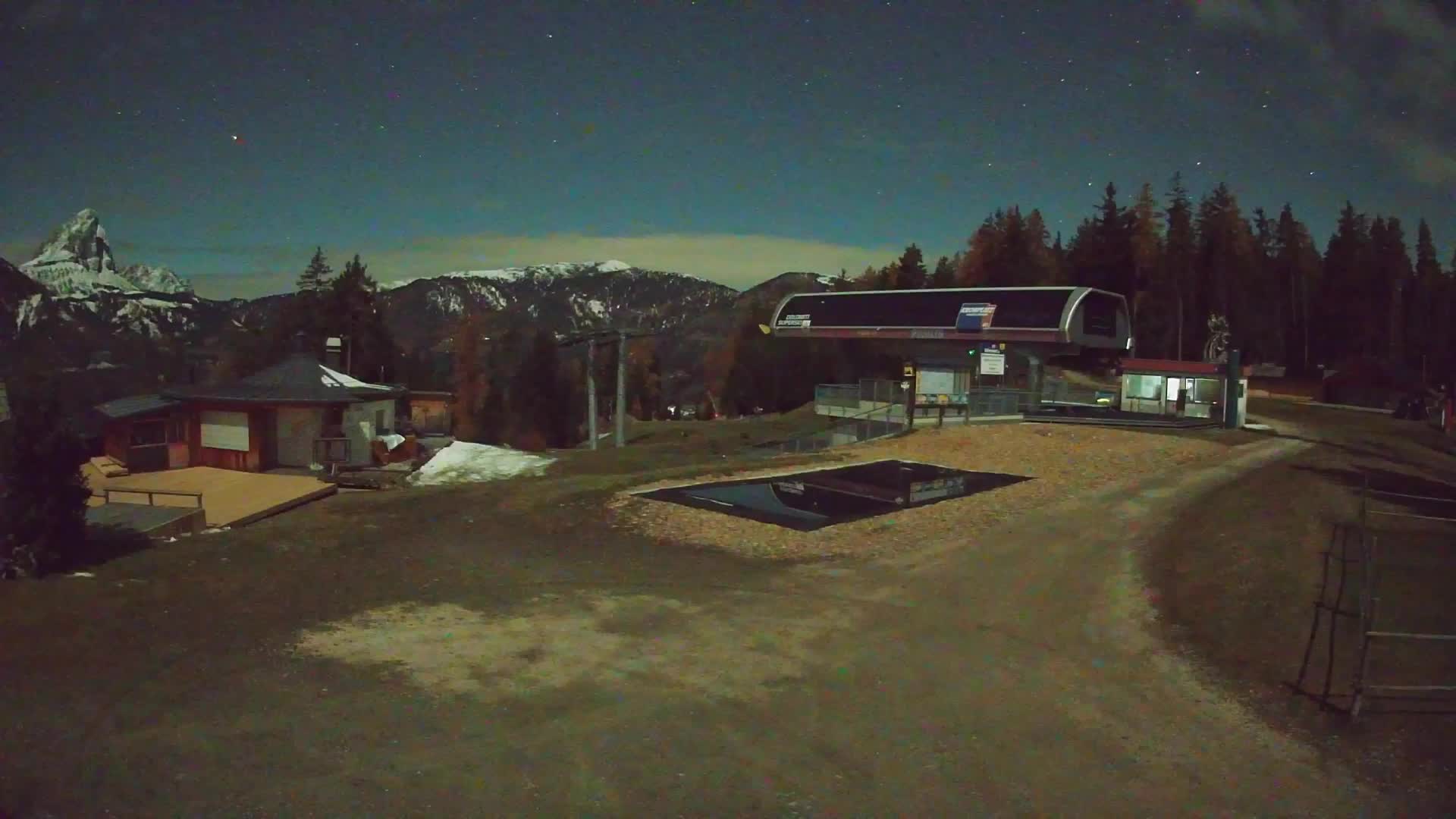 Piz de Plaies | San Vigilio