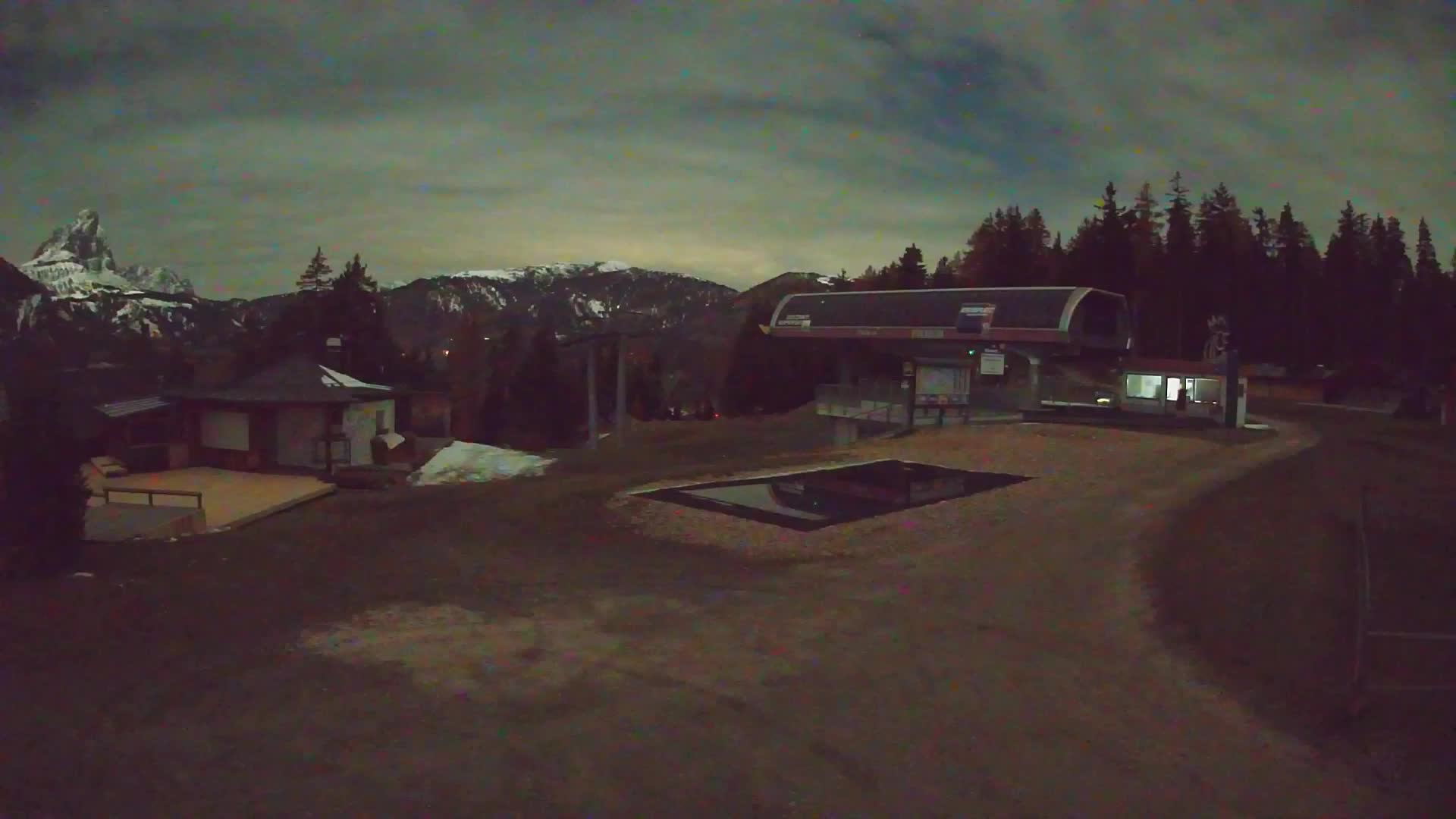 Piz de Plaies | San Vigilio