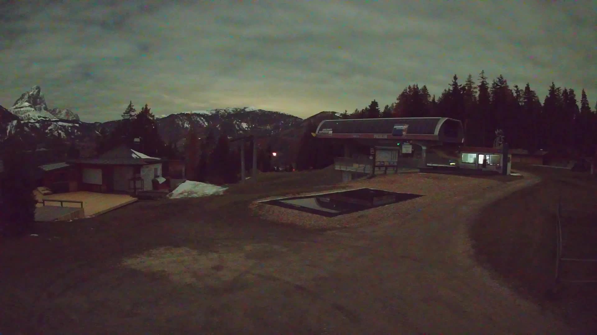 Piz de Plaies | San Vigilio | Kronplatz