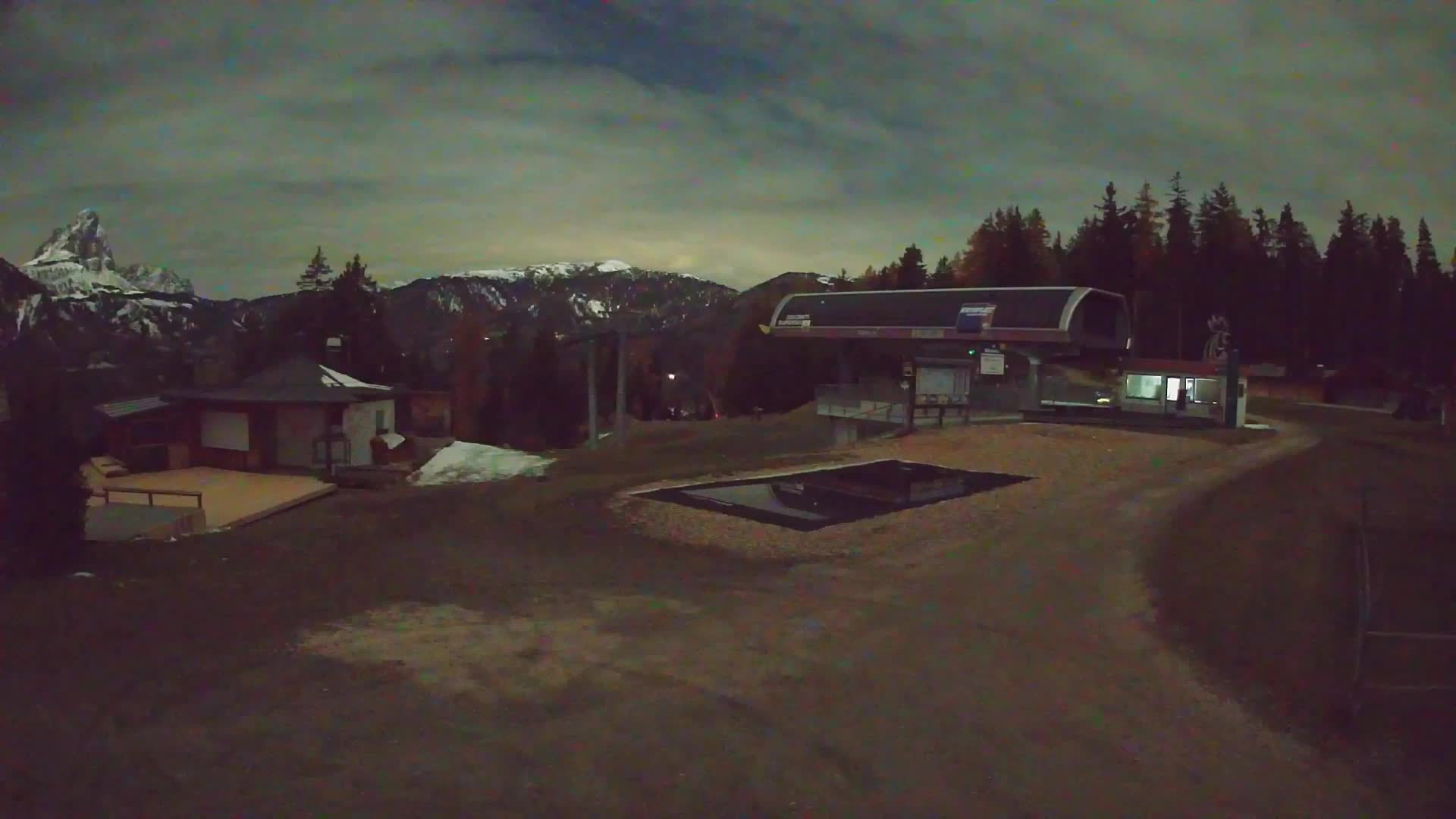 Piz de Plaies | San Vigilio | Kronplatz