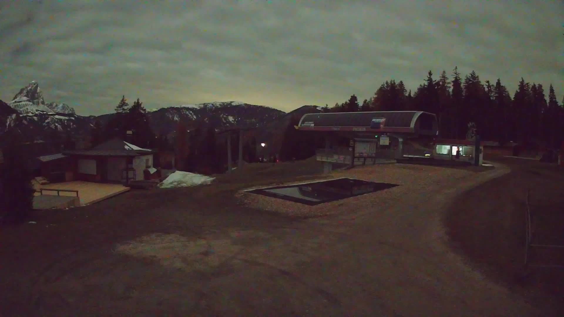 Piz de Plaies | San Vigilio