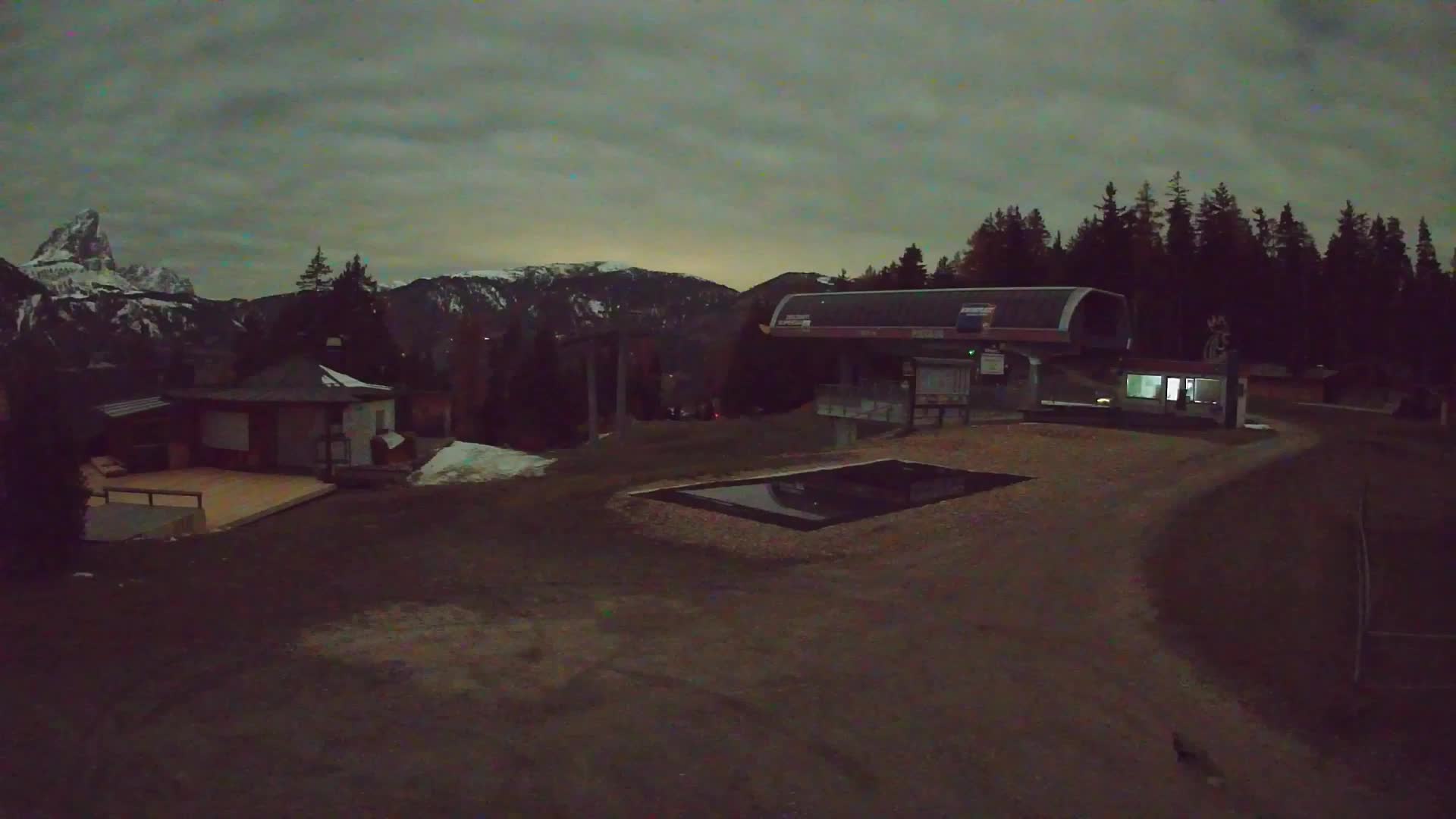 Piz de Plaies | San Vigilio