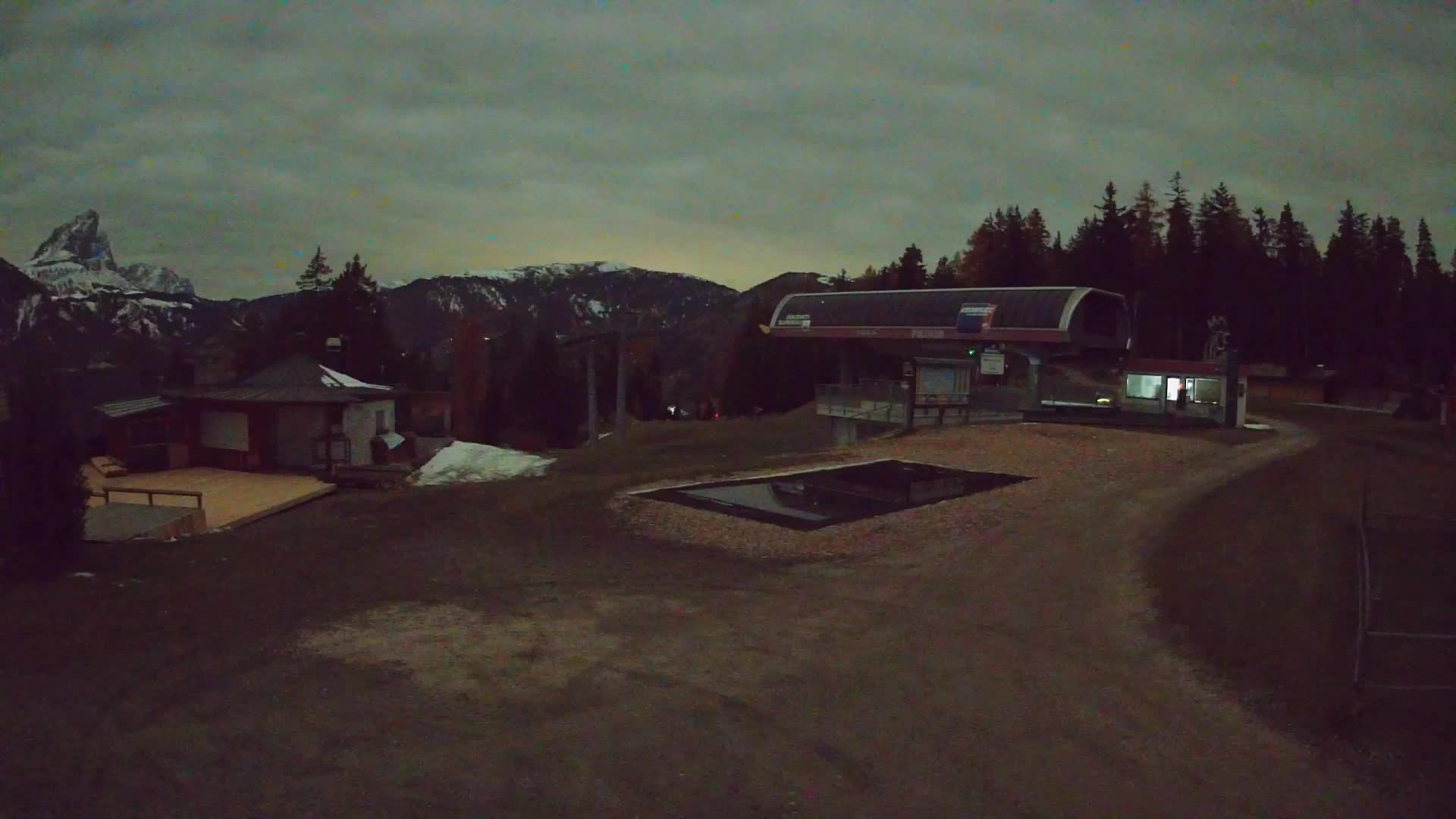 Piz de Plaies | San Vigilio