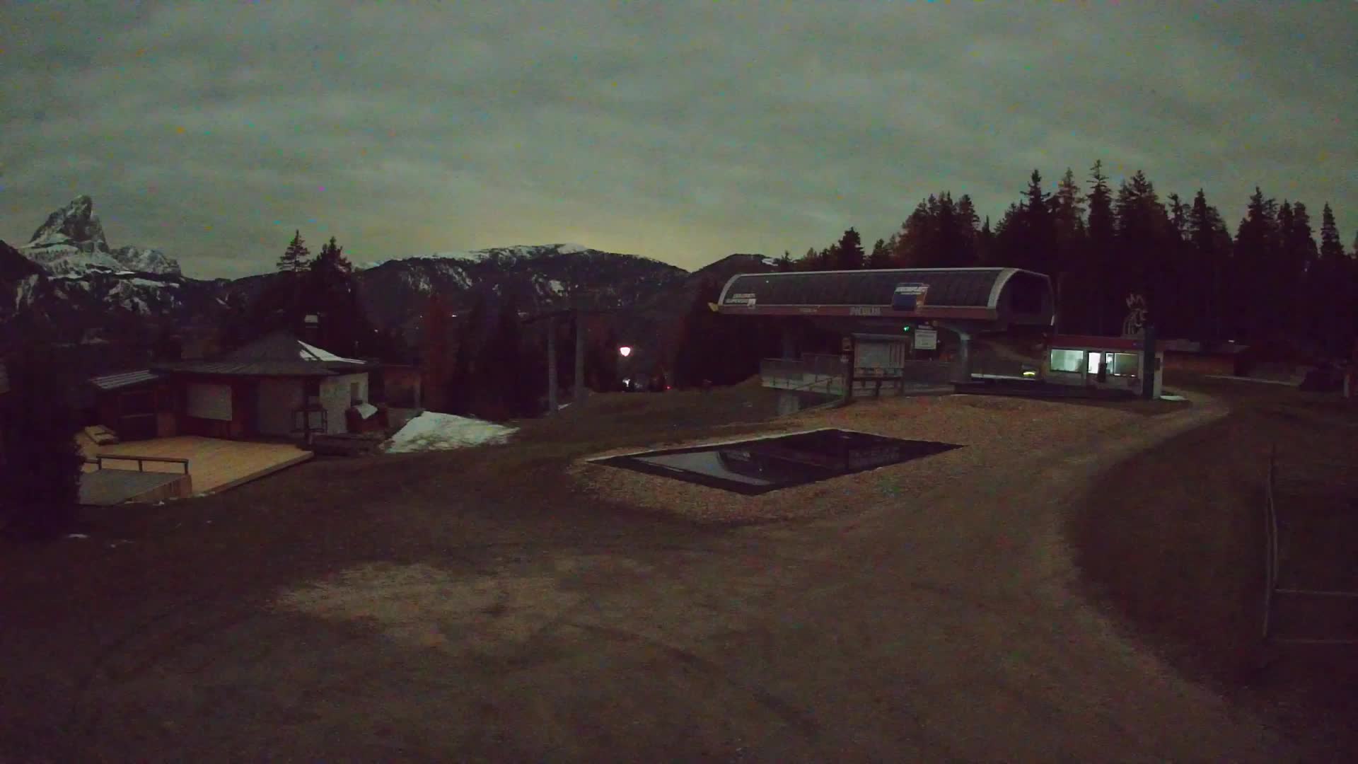 Piz de Plaies | San Vigilio | Kronplatz