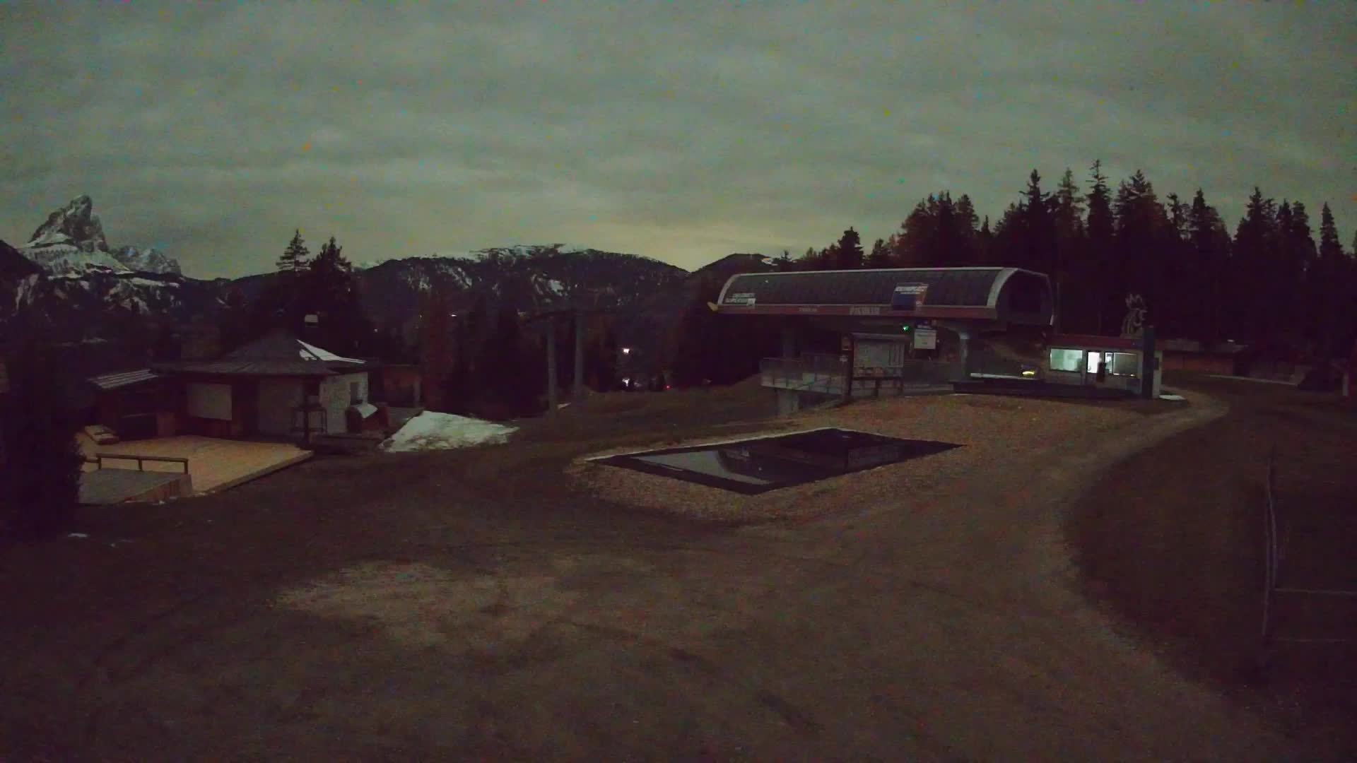 Piz de Plaies | San Vigilio | Kronplatz