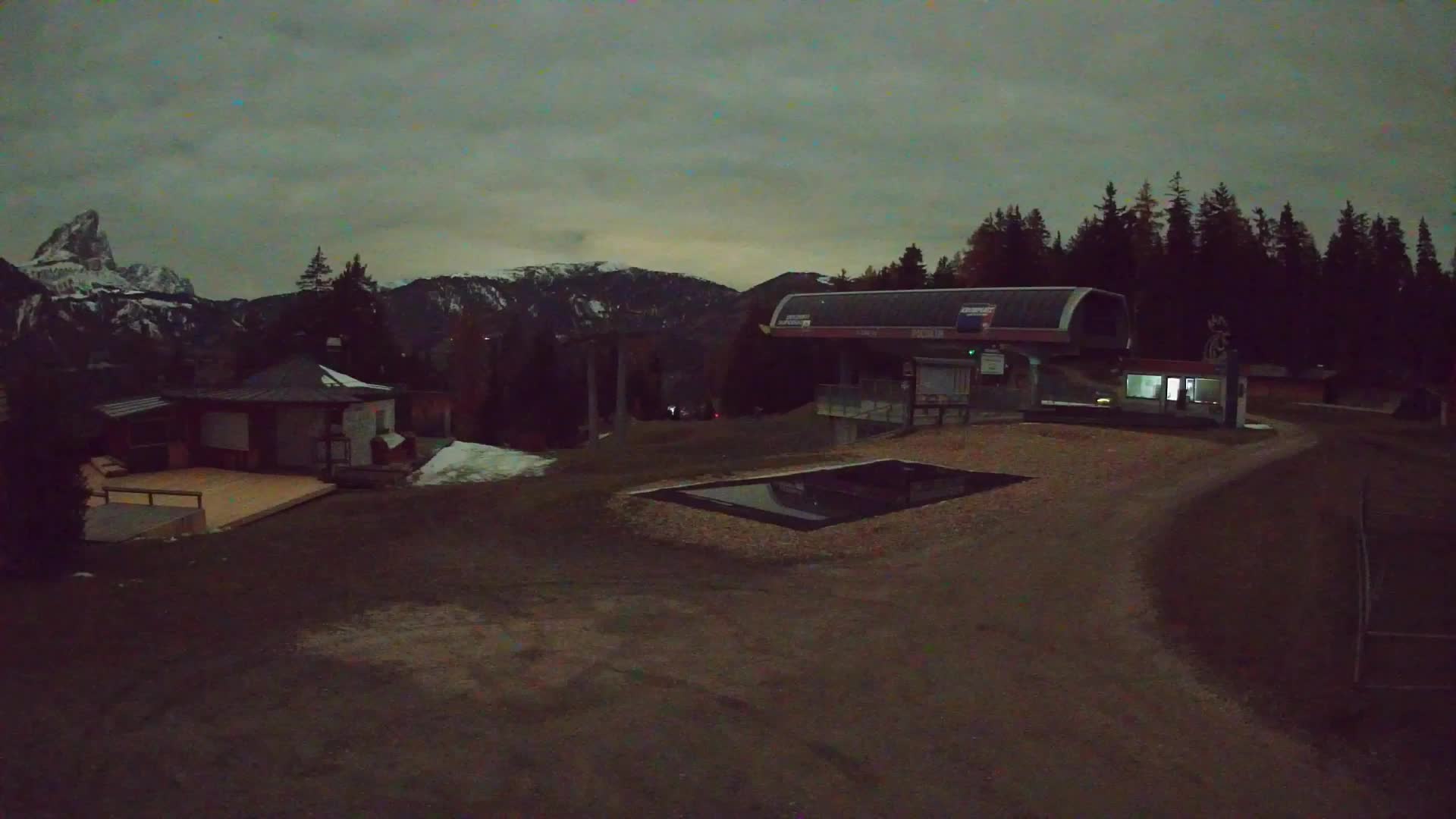 Piz de Plaies | San Vigilio