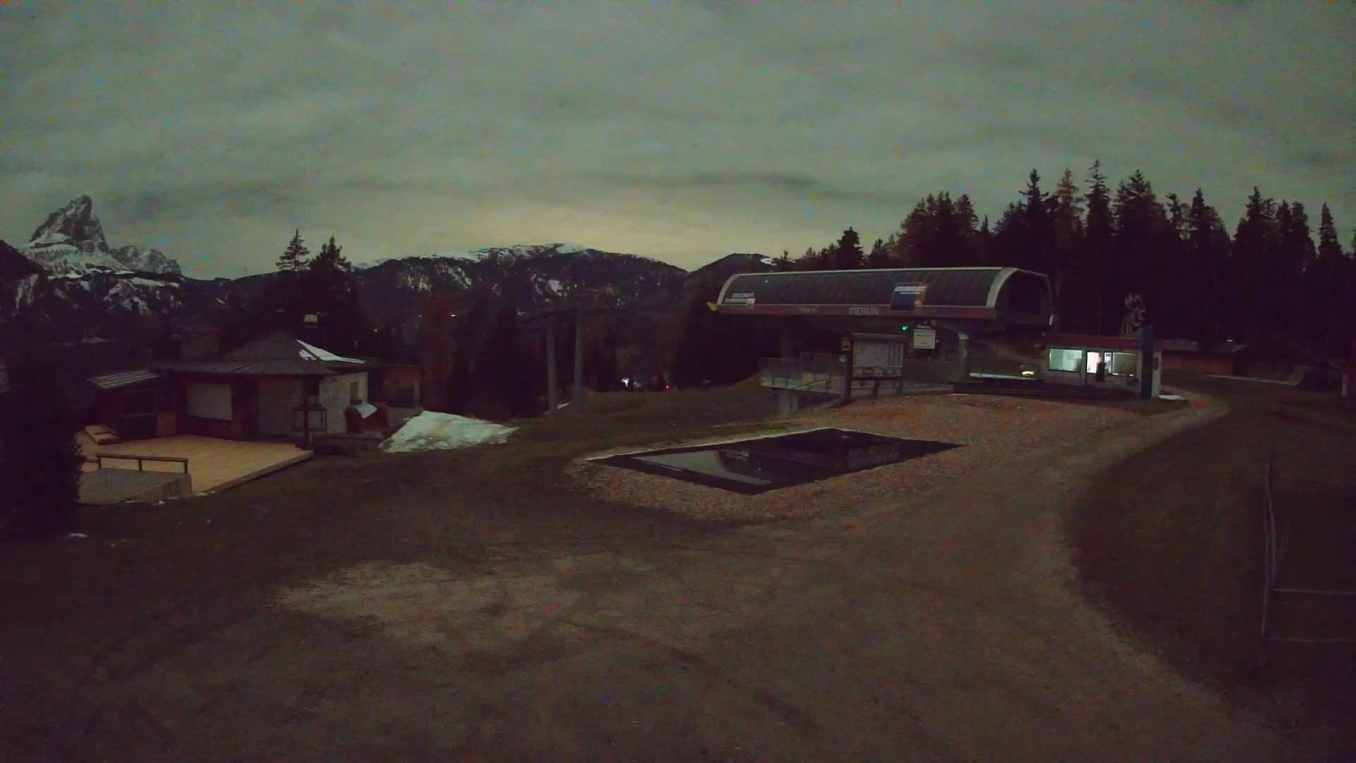 Piz de Plaies | San Vigilio